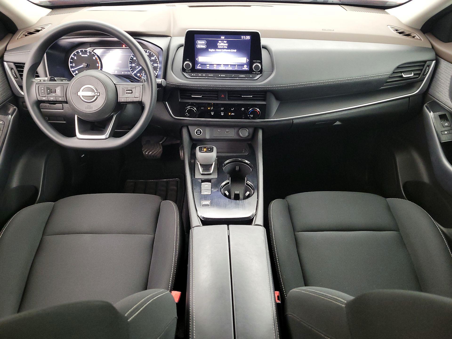 Thumbnail: 2023 Nissan Rogue - 9