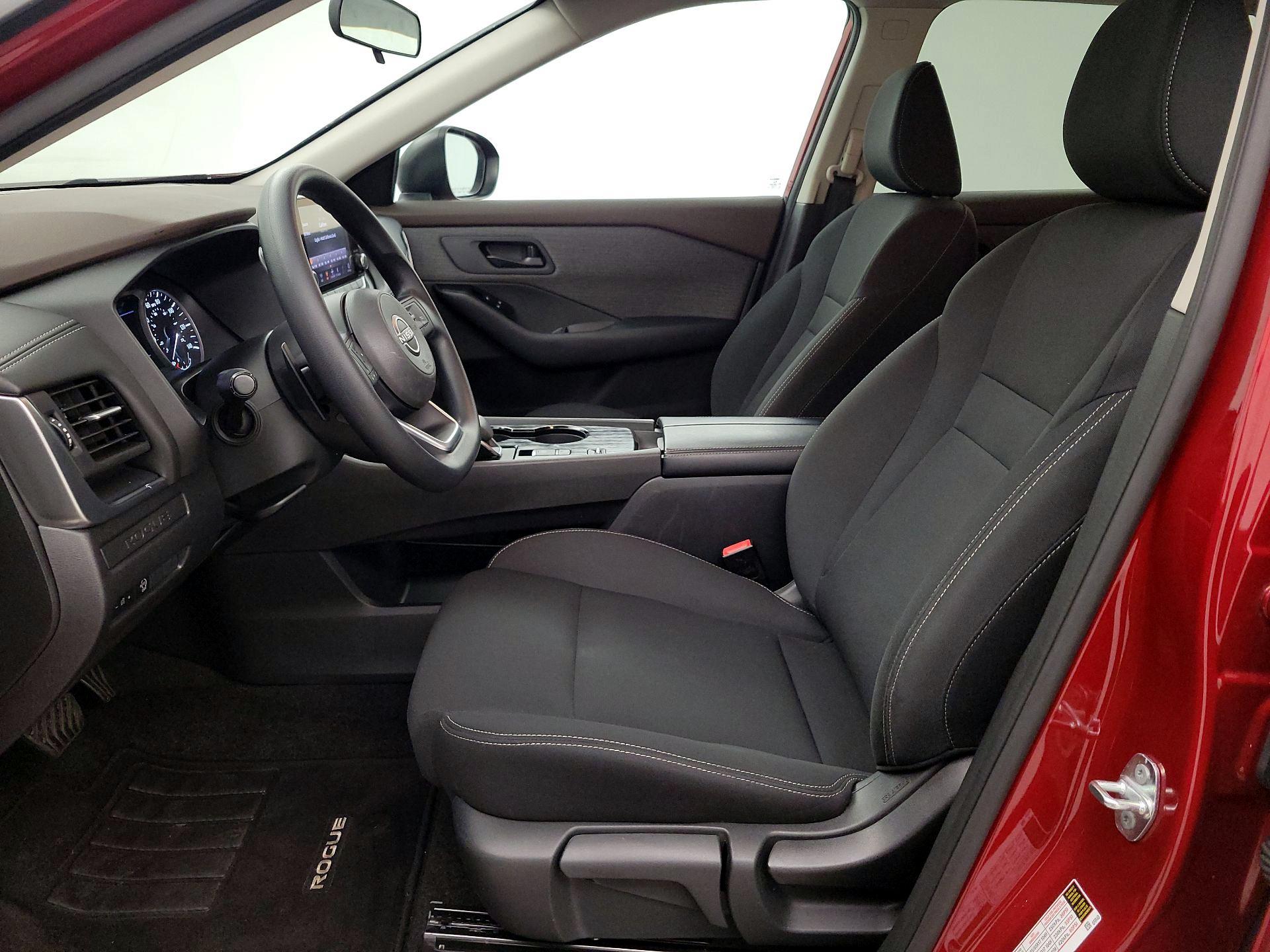 Thumbnail: 2023 Nissan Rogue - 11