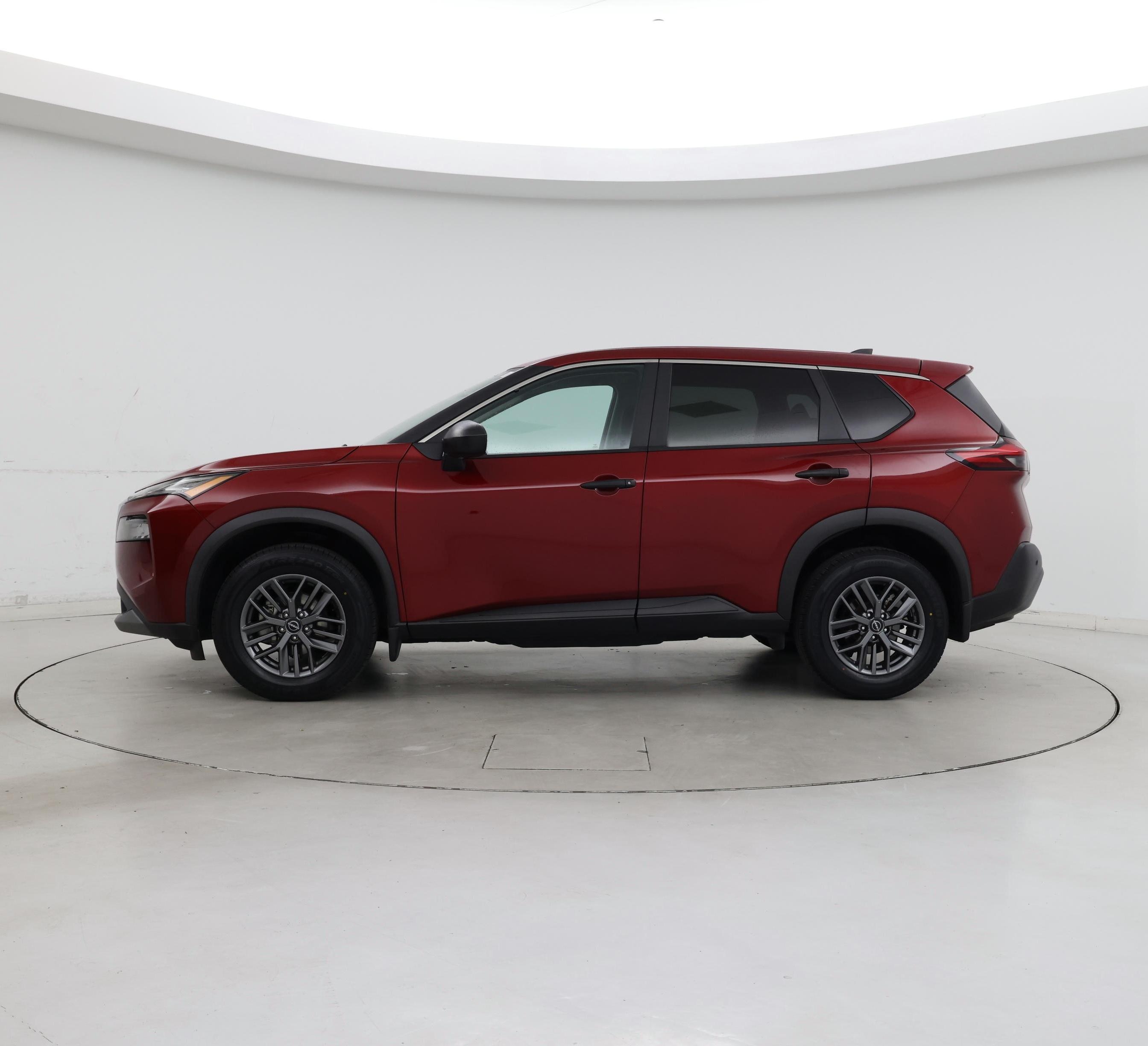 Thumbnail: 2023 Nissan Rogue - 3