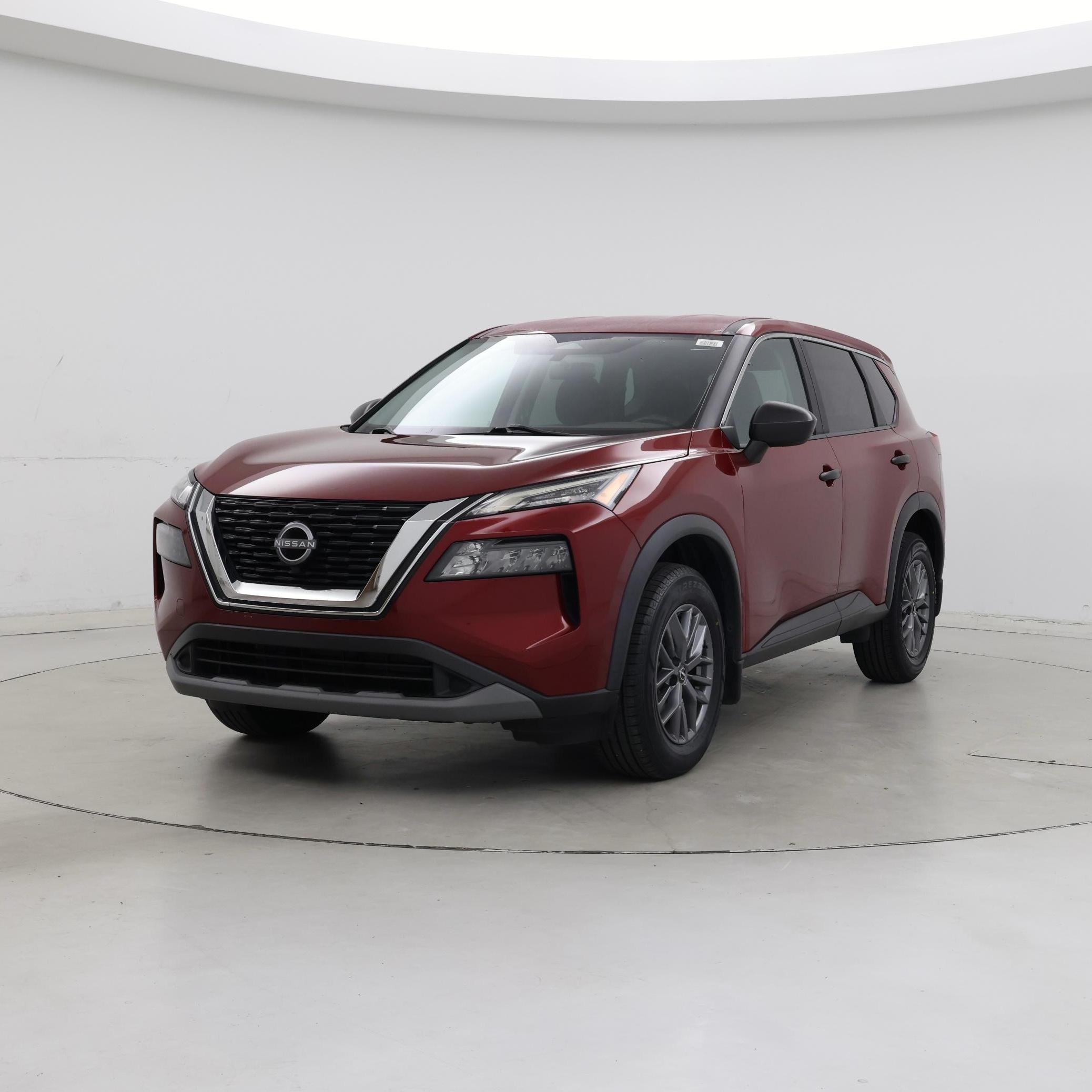 Thumbnail: 2023 Nissan Rogue - 4