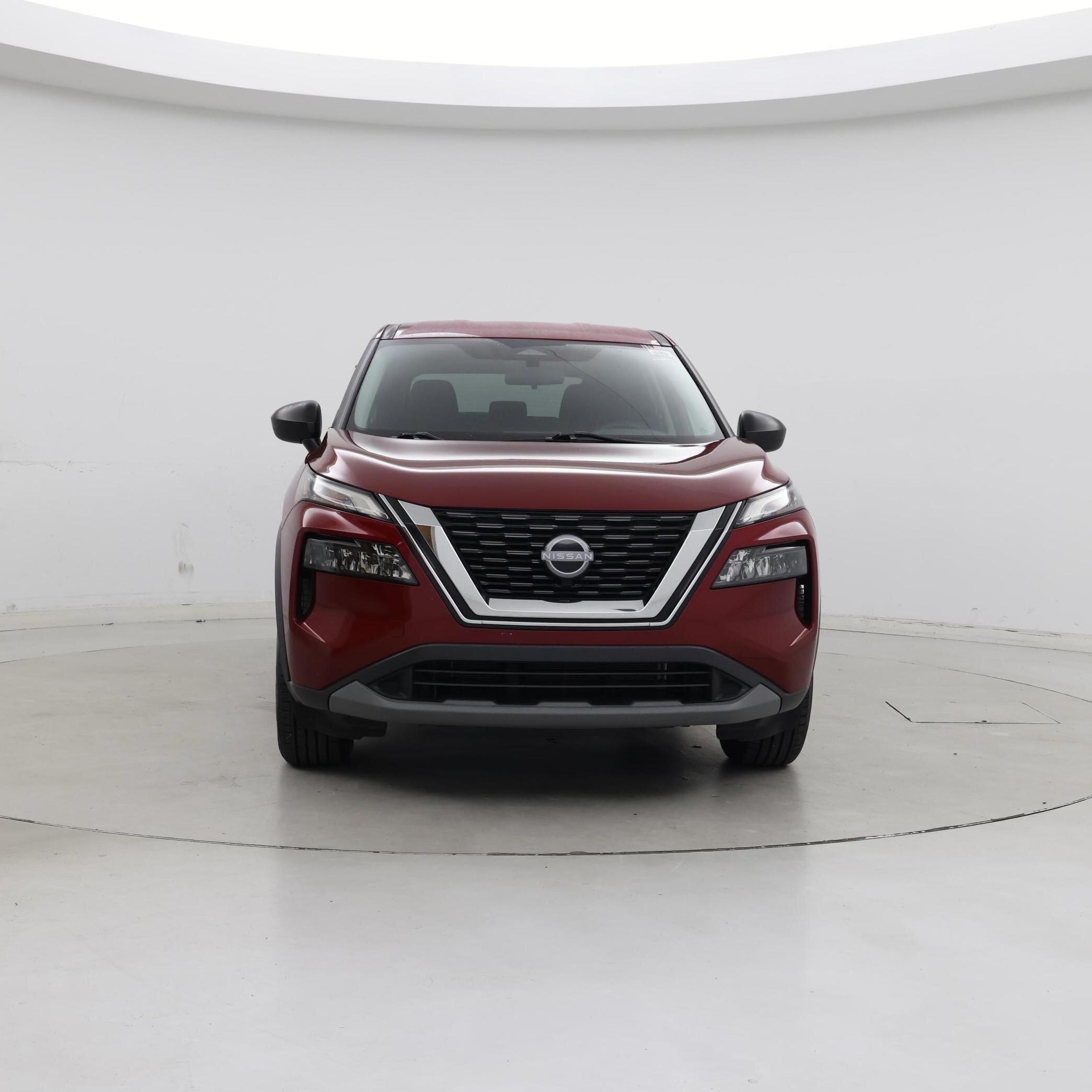 Thumbnail: 2023 Nissan Rogue - 5