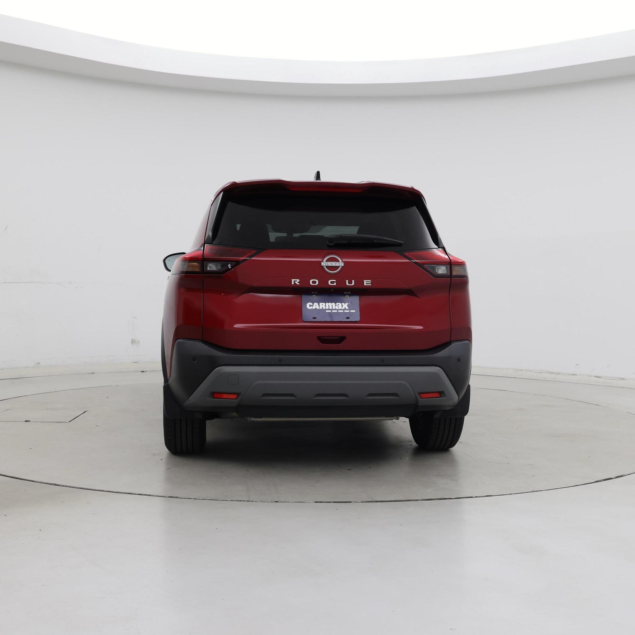 Thumbnail: 2023 Nissan Rogue - 6