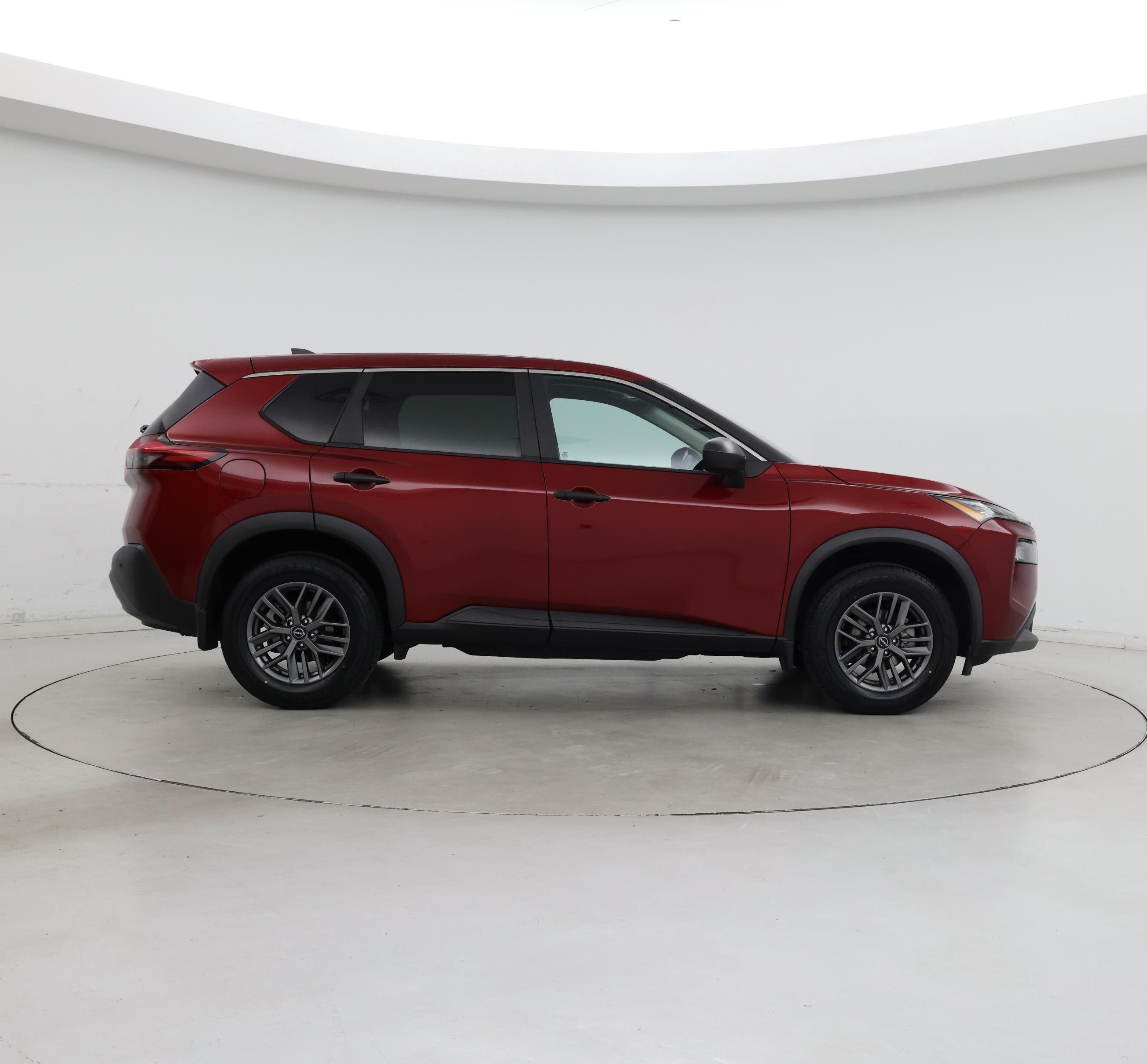 Thumbnail: 2023 Nissan Rogue - 7