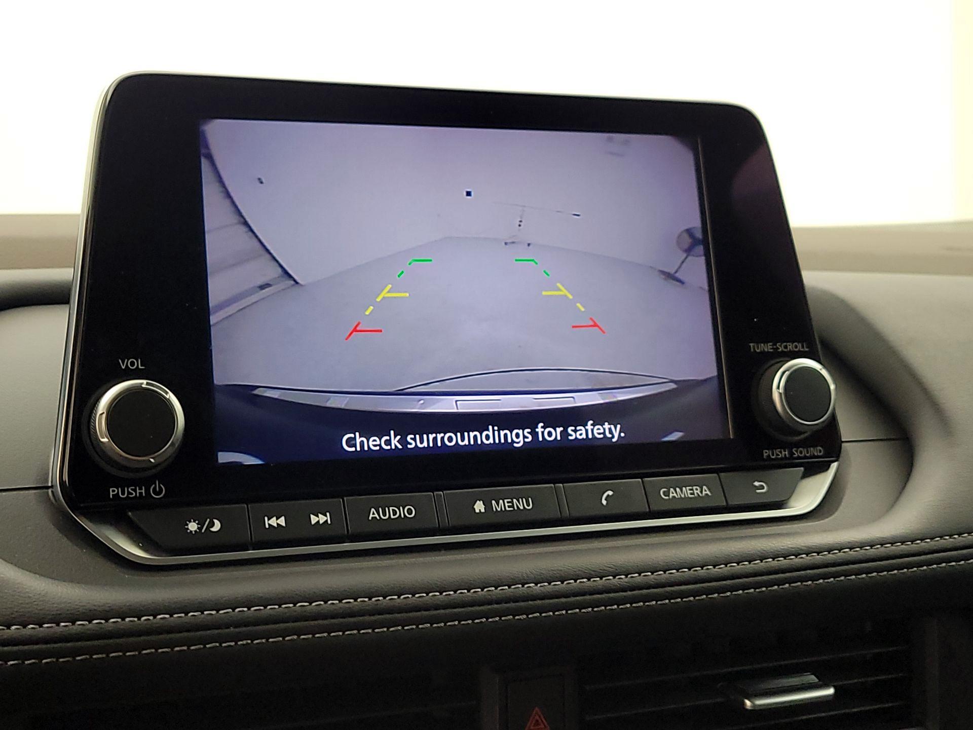 Thumbnail: 2023 Nissan Rogue - 14