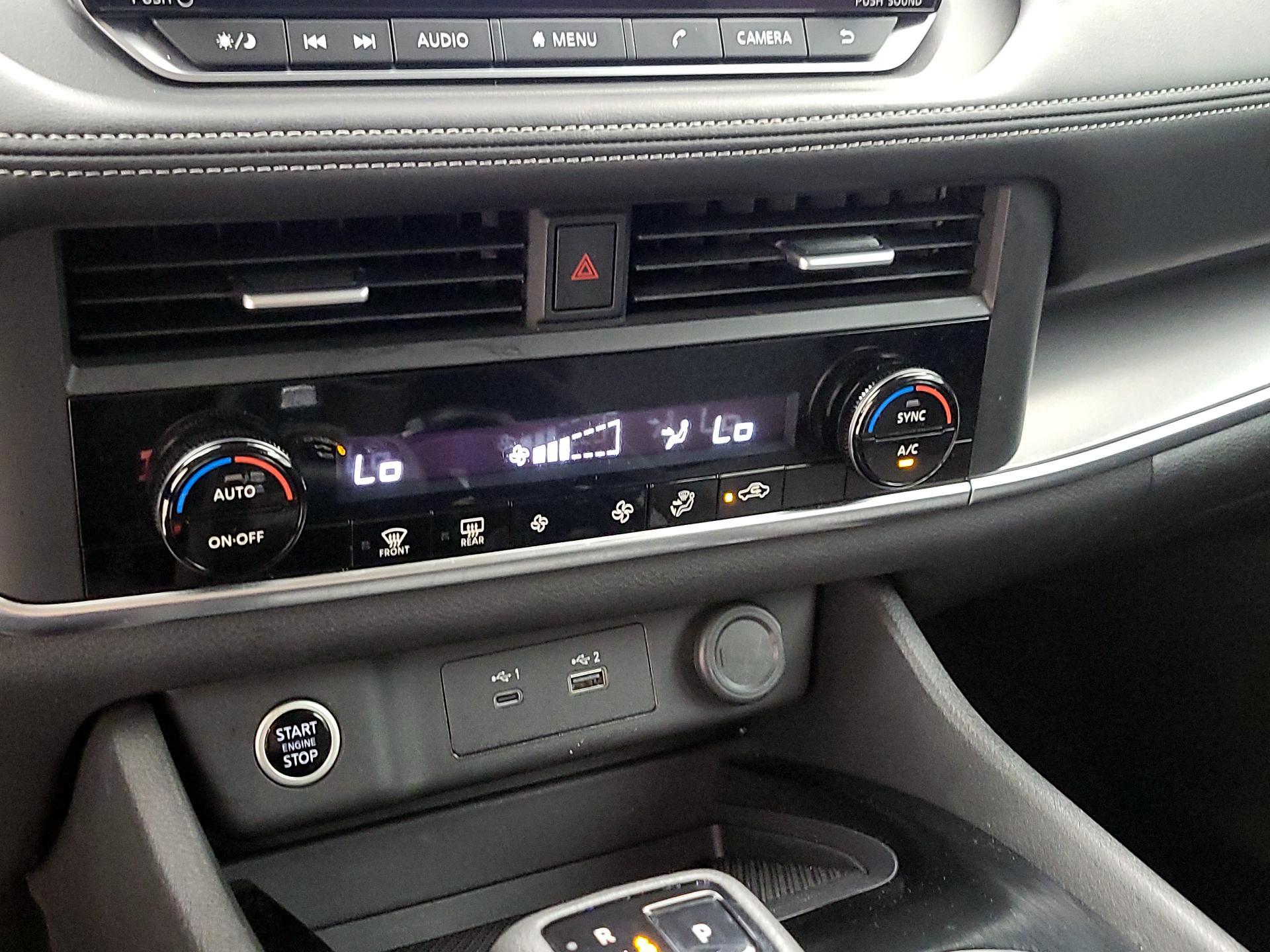 Thumbnail: 2023 Nissan Rogue - 16