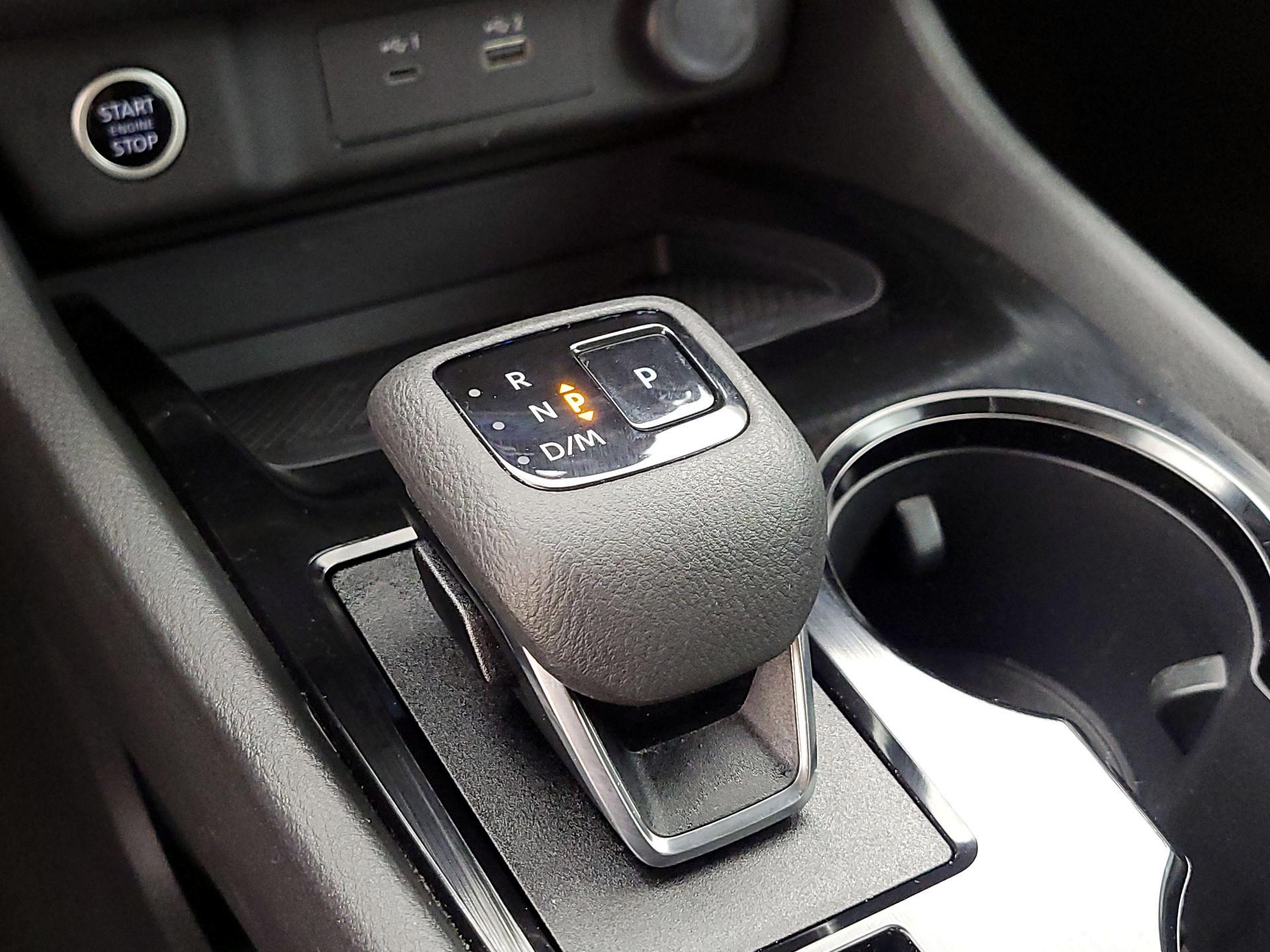 Thumbnail: 2023 Nissan Rogue - 17