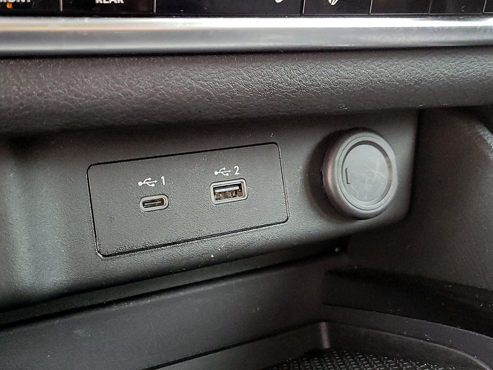 Thumbnail: 2023 Nissan Rogue - 18