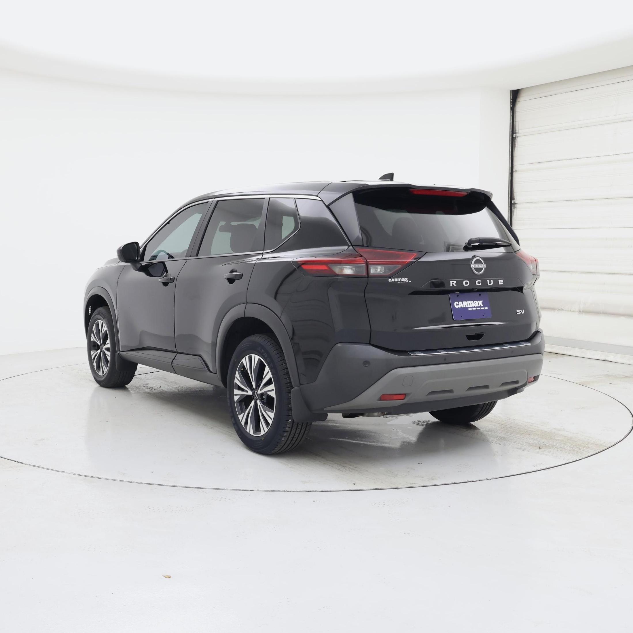 Thumbnail: 2023 Nissan Rogue - 2