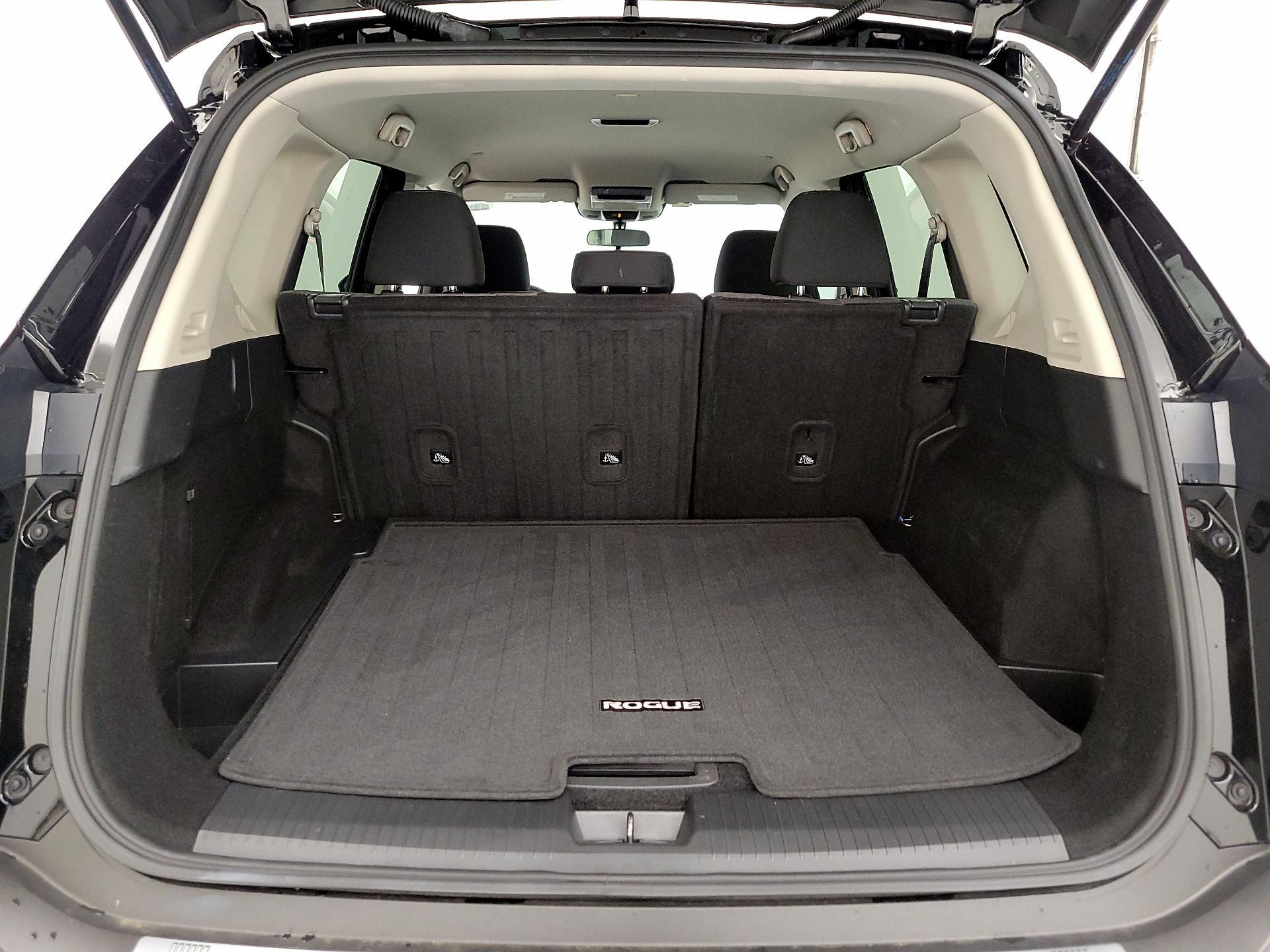 Thumbnail: 2023 Nissan Rogue - 20