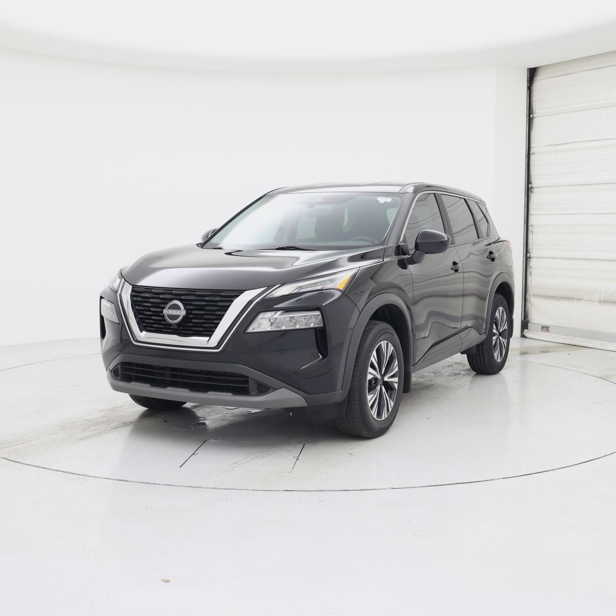 Thumbnail: 2023 Nissan Rogue - 4