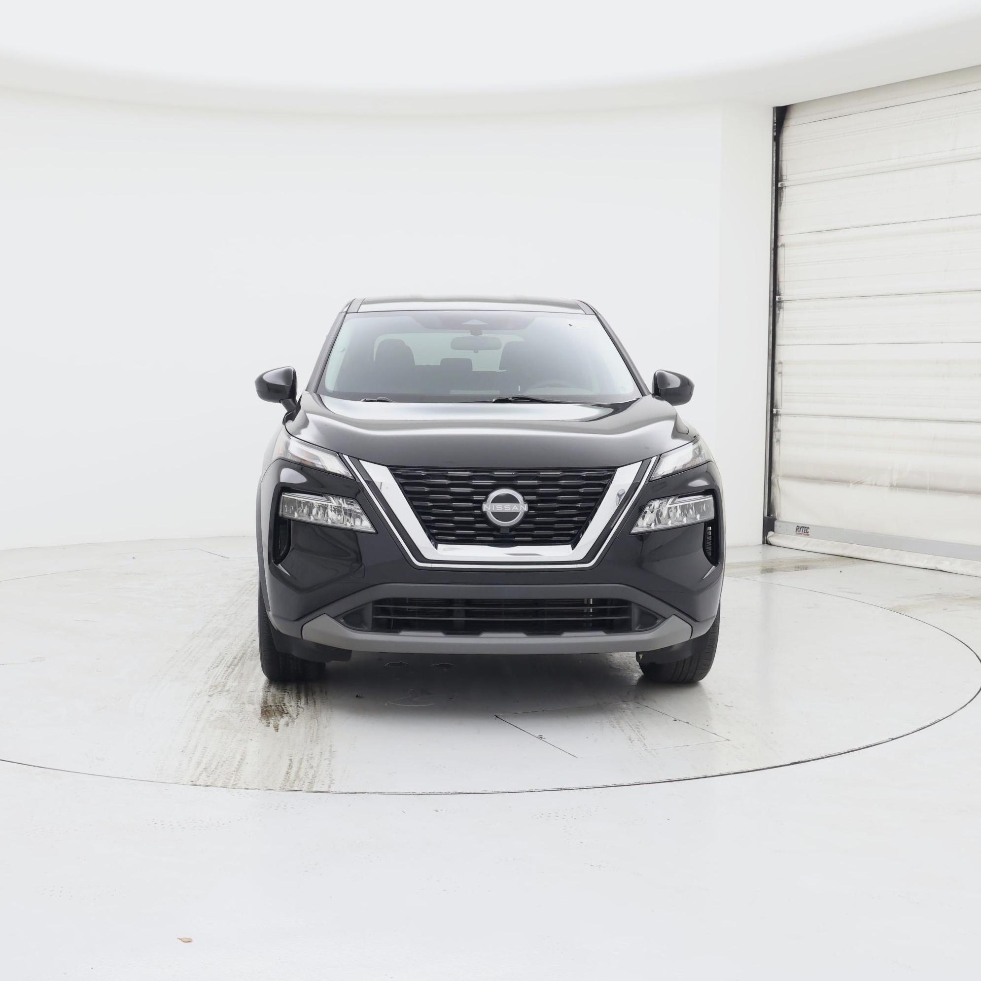 Thumbnail: 2023 Nissan Rogue - 5