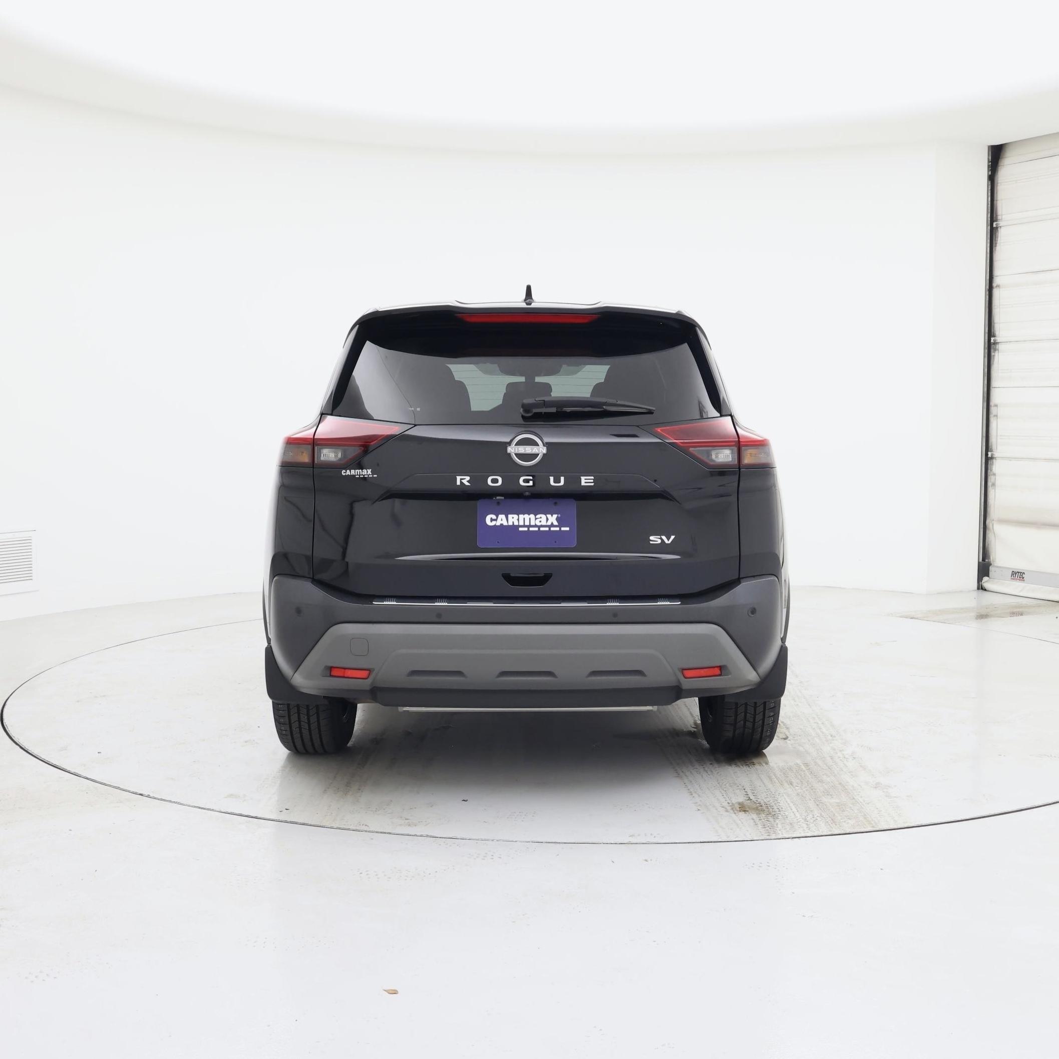 Thumbnail: 2023 Nissan Rogue - 6