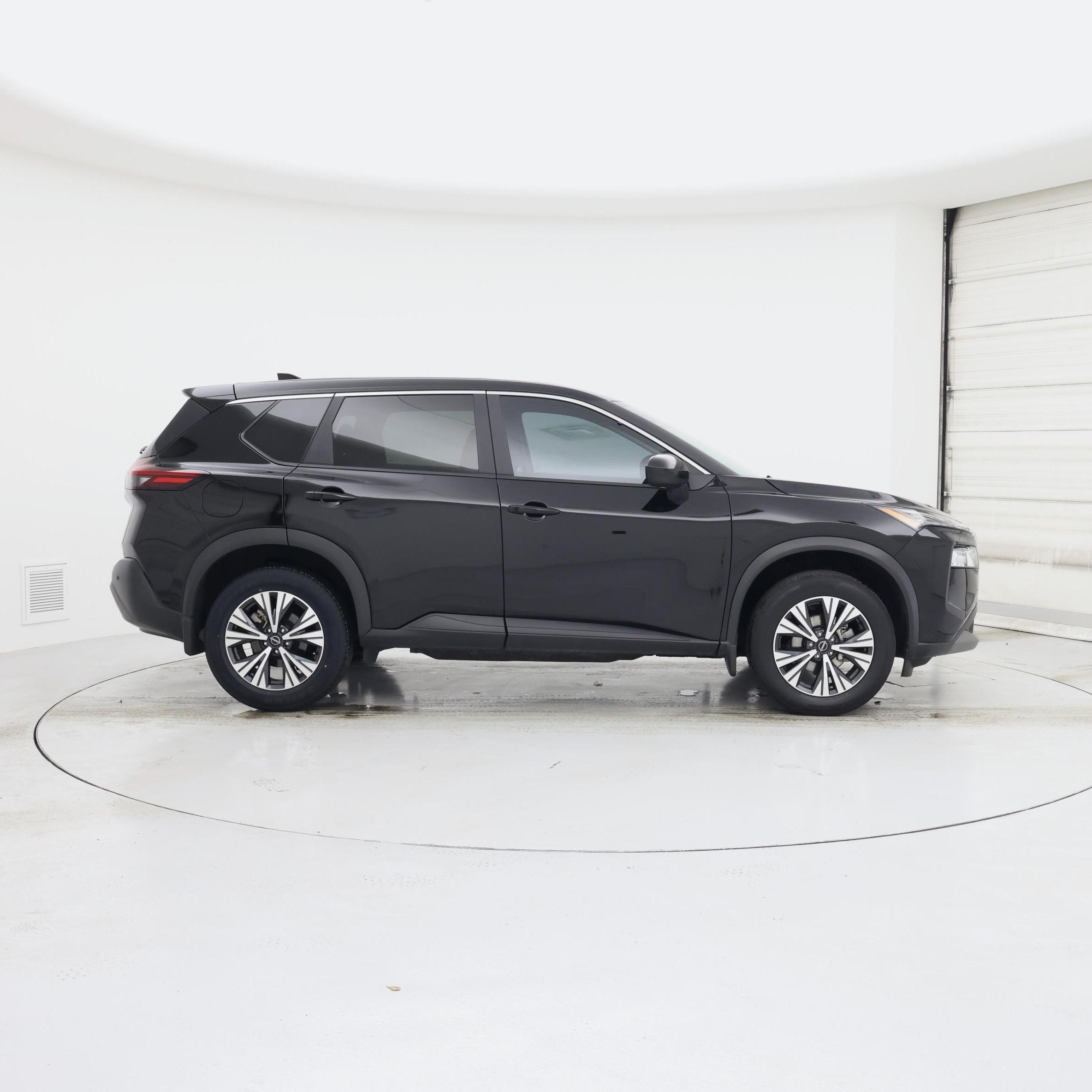 Thumbnail: 2023 Nissan Rogue - 7
