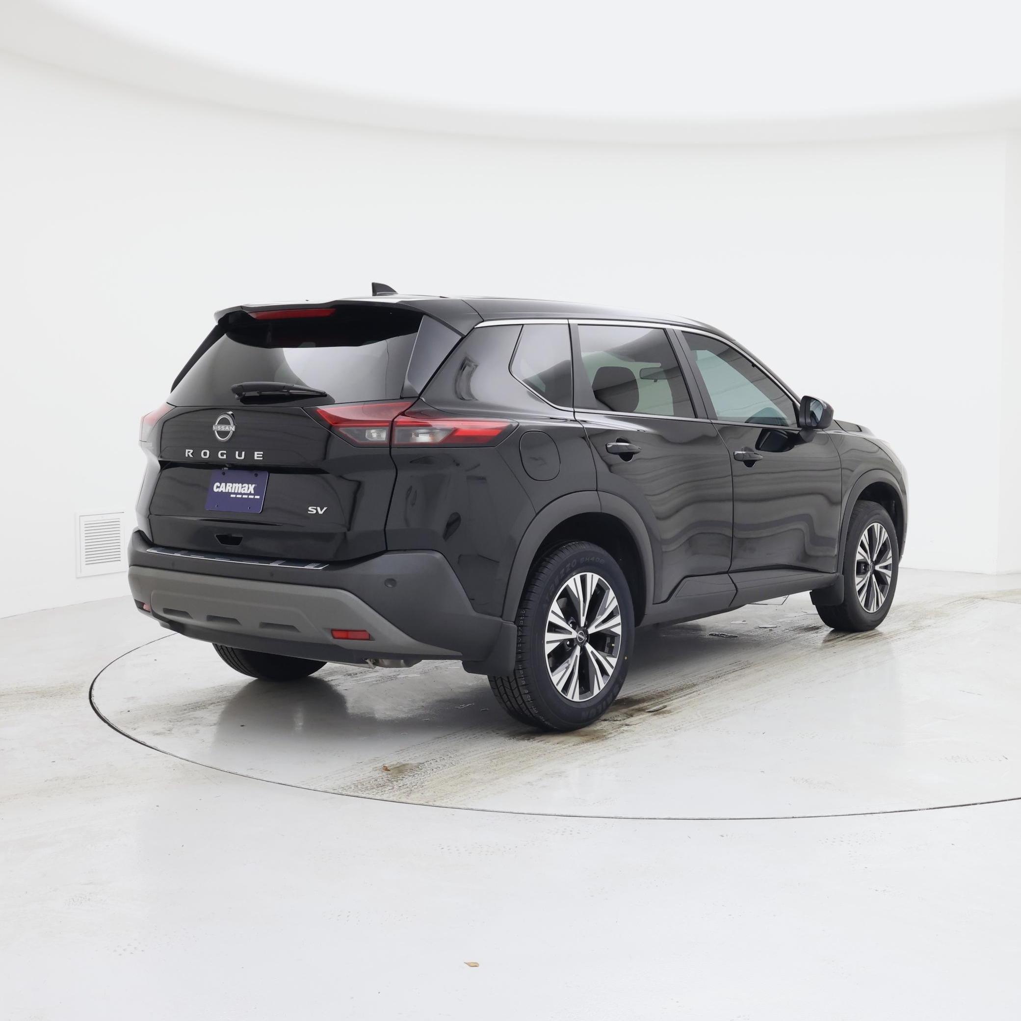 Thumbnail: 2023 Nissan Rogue - 8