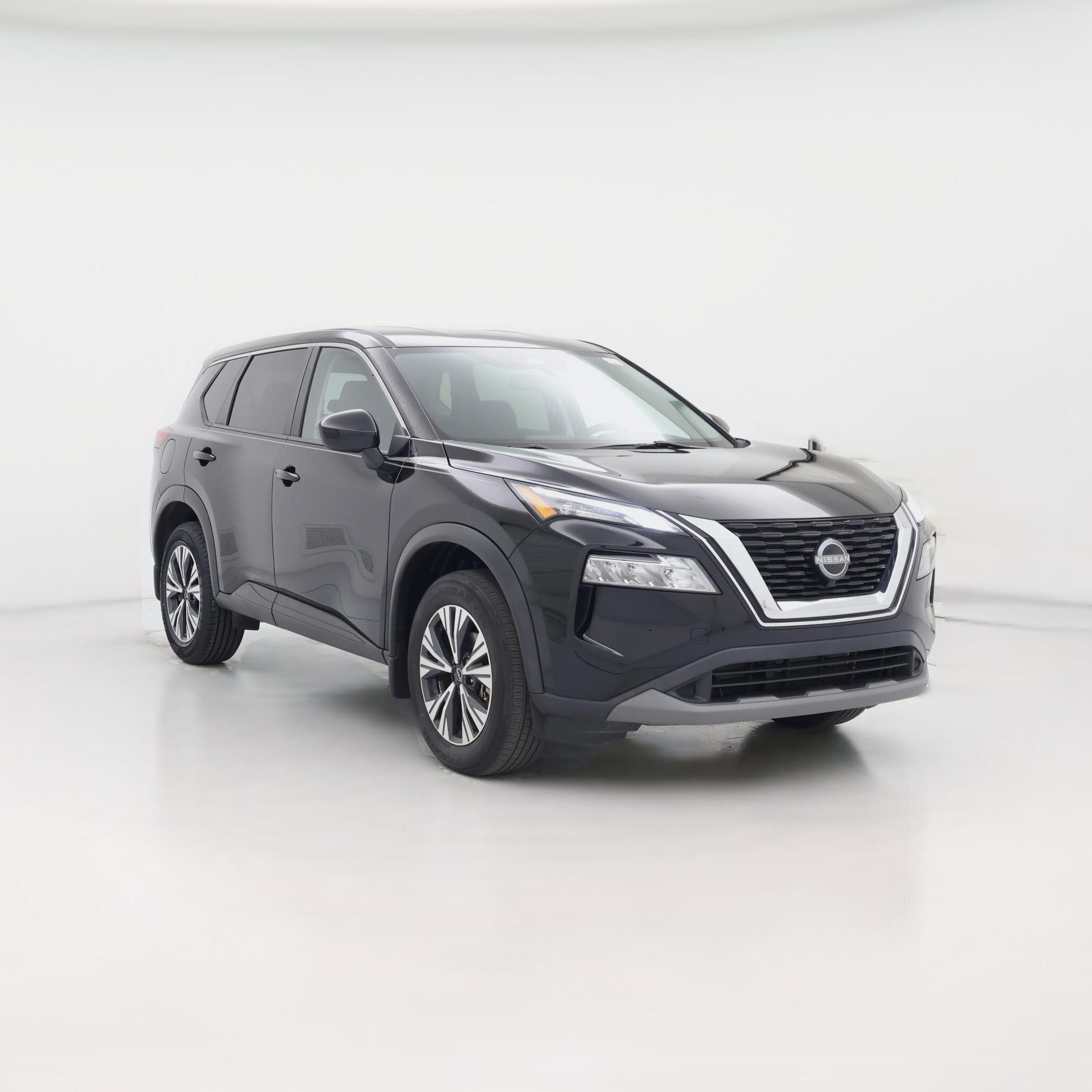 Thumbnail: 2023 Nissan Rogue - 1