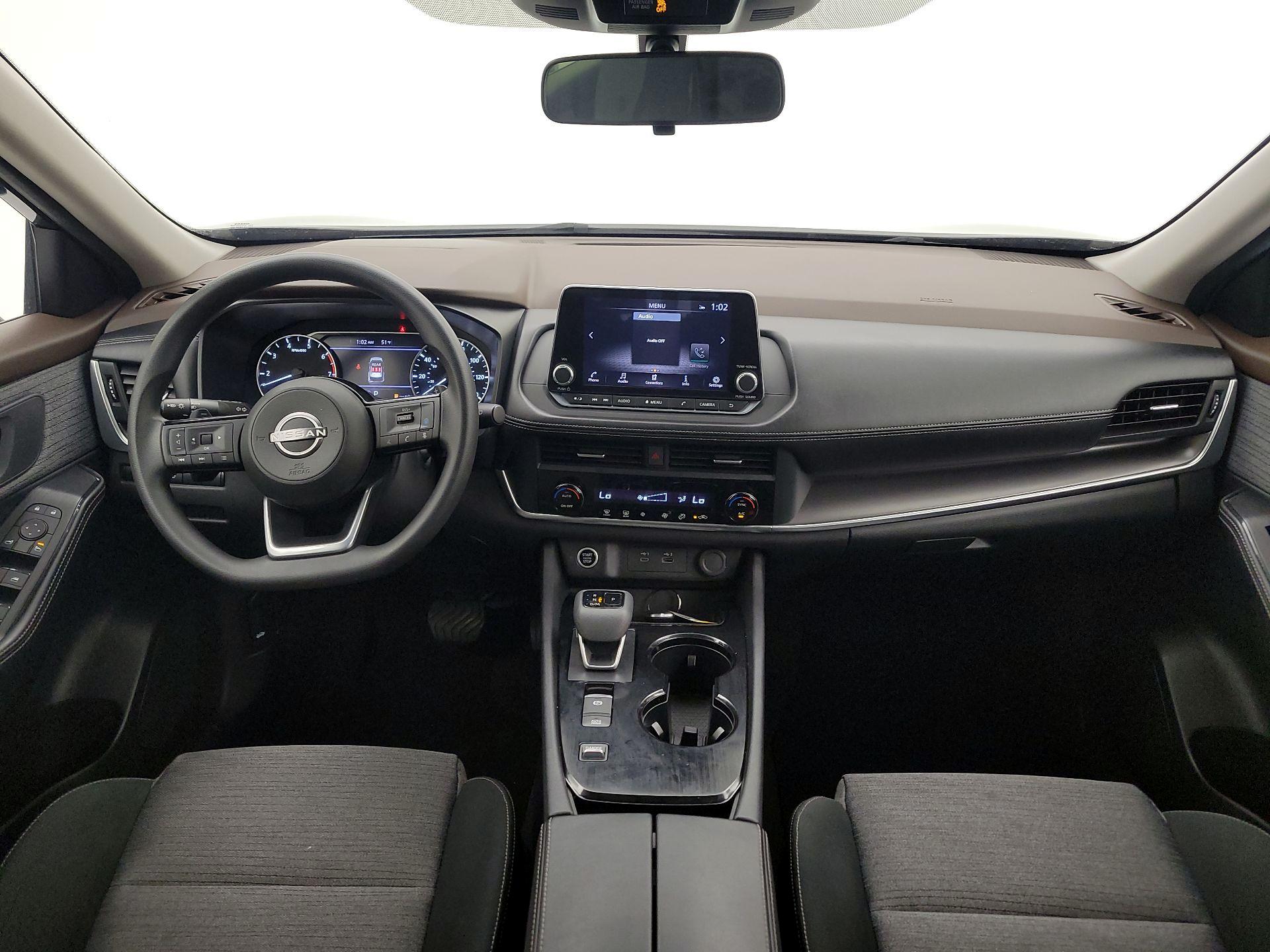 Thumbnail: 2023 Nissan Rogue - 9