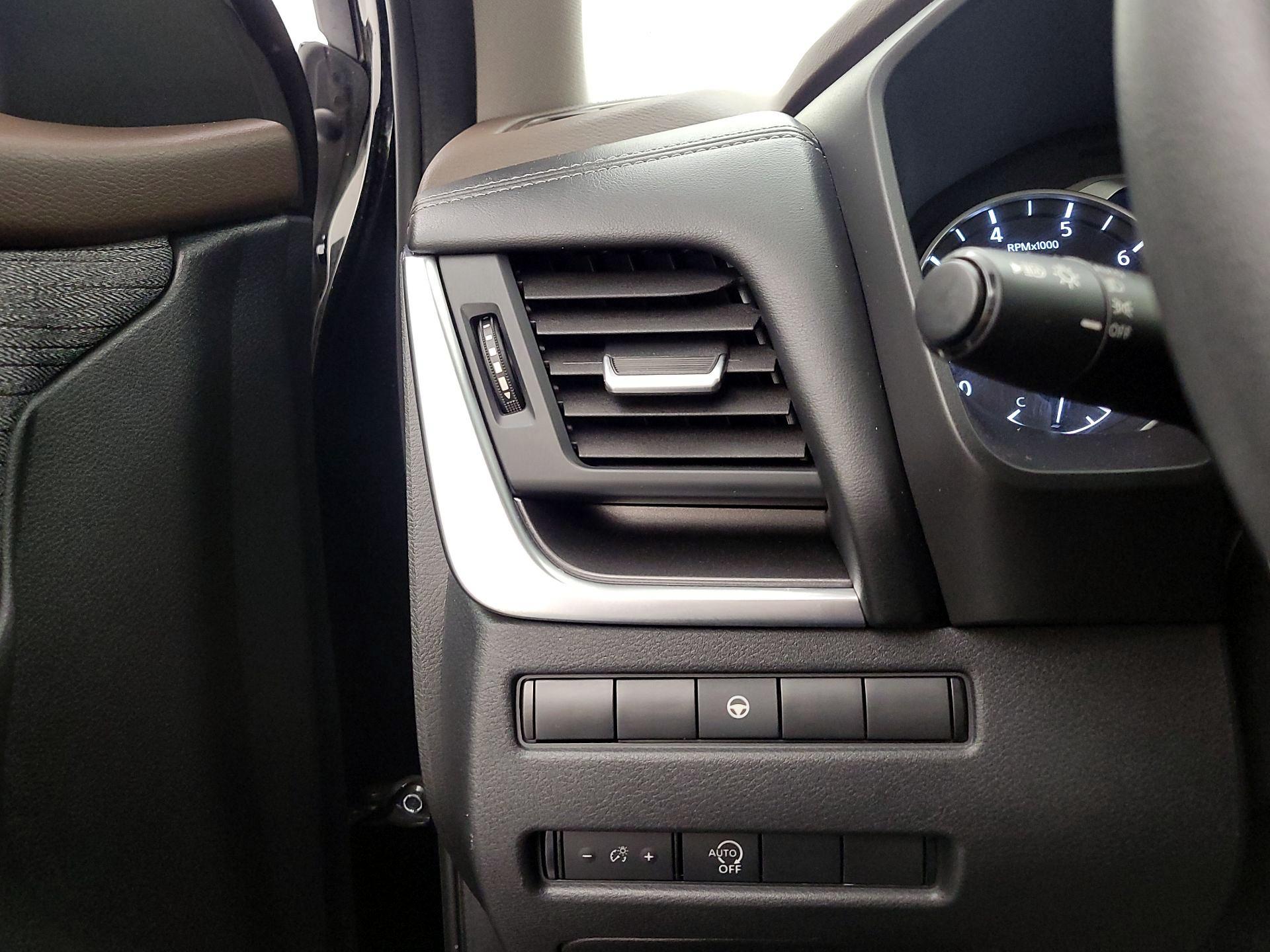 Thumbnail: 2023 Nissan Rogue - 13