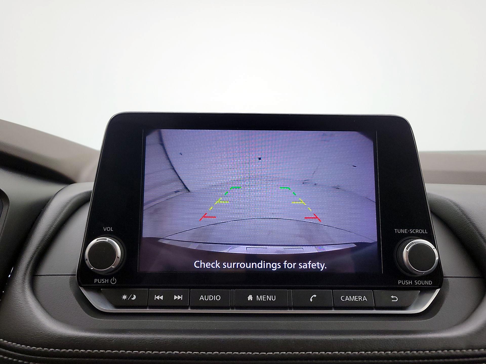 Thumbnail: 2023 Nissan Rogue - 14