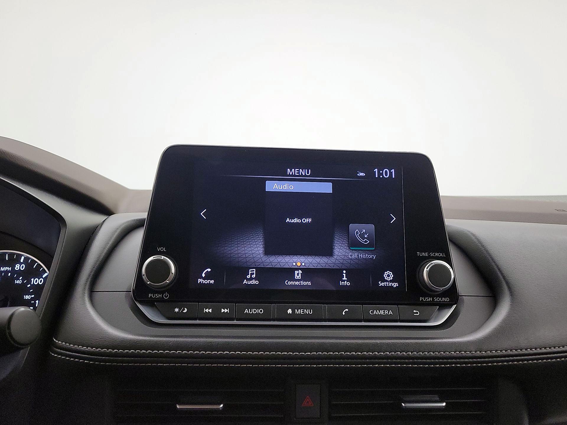 Thumbnail: 2023 Nissan Rogue - 15