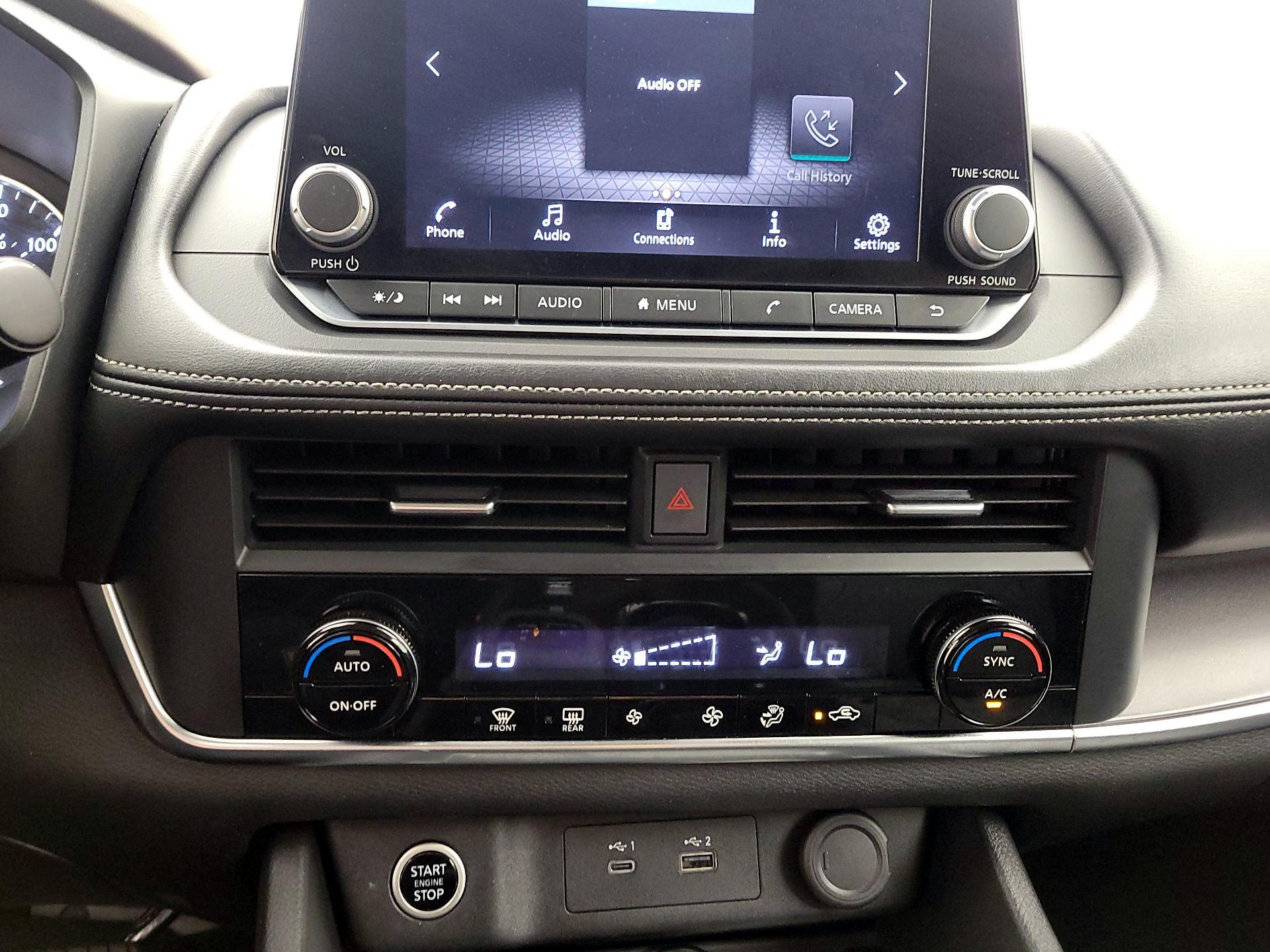 Thumbnail: 2023 Nissan Rogue - 16