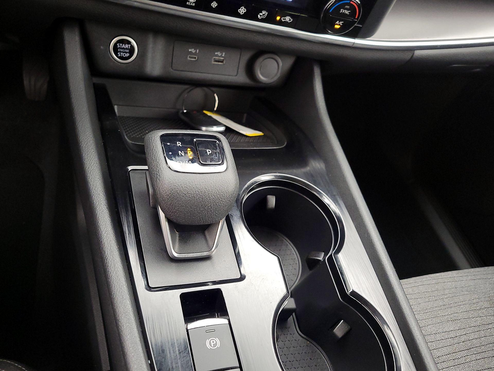 Thumbnail: 2023 Nissan Rogue - 17