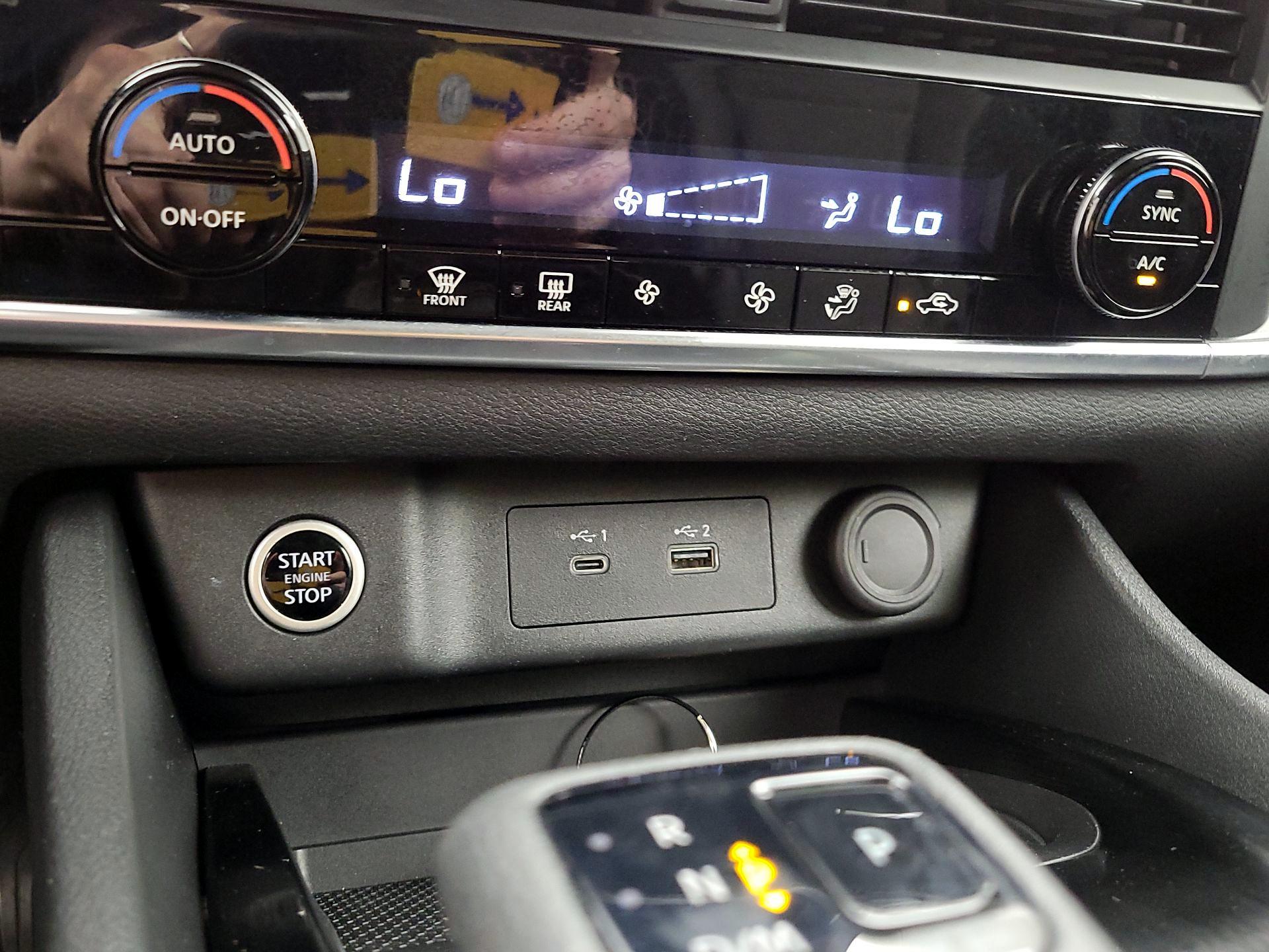 Thumbnail: 2023 Nissan Rogue - 18