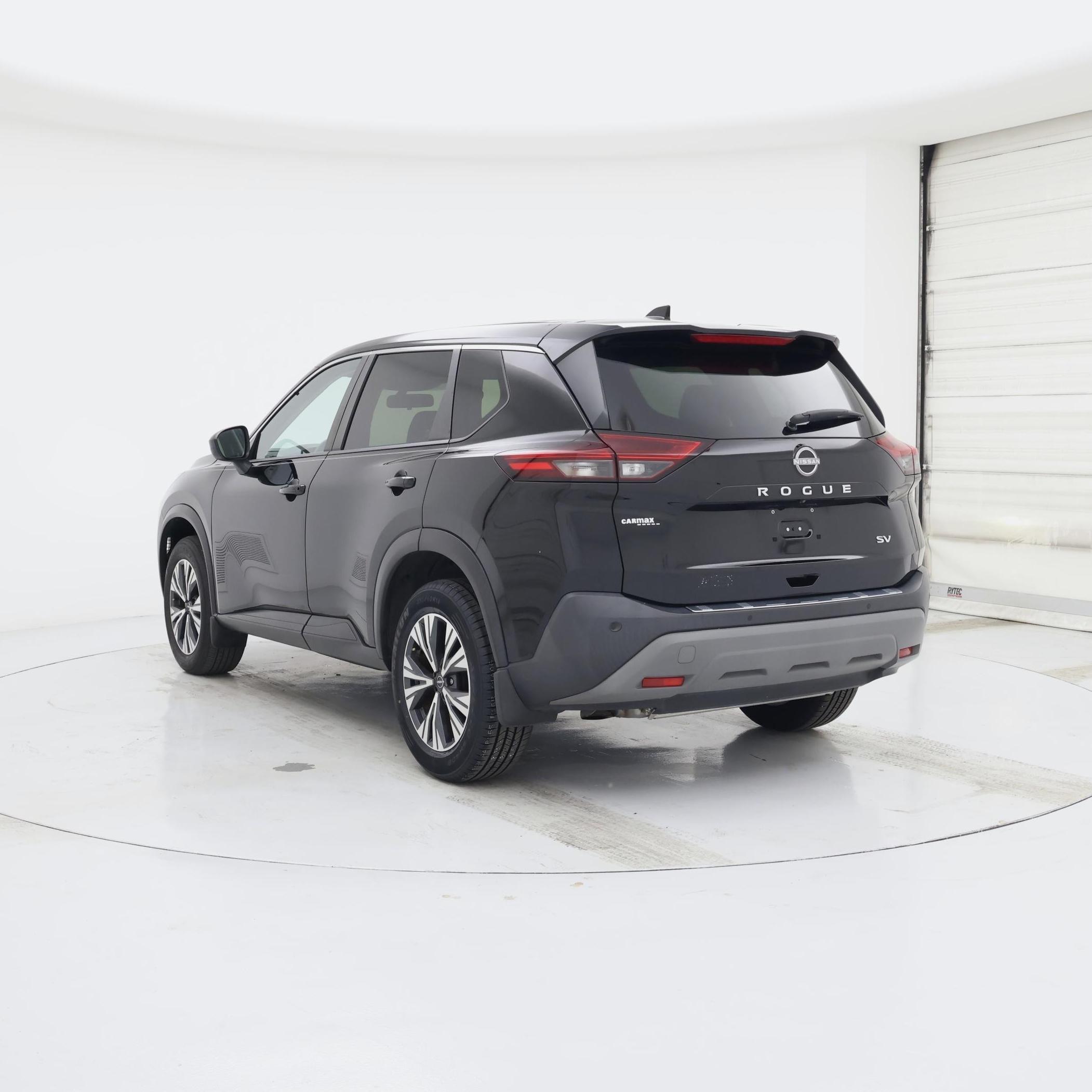 Thumbnail: 2023 Nissan Rogue - 2