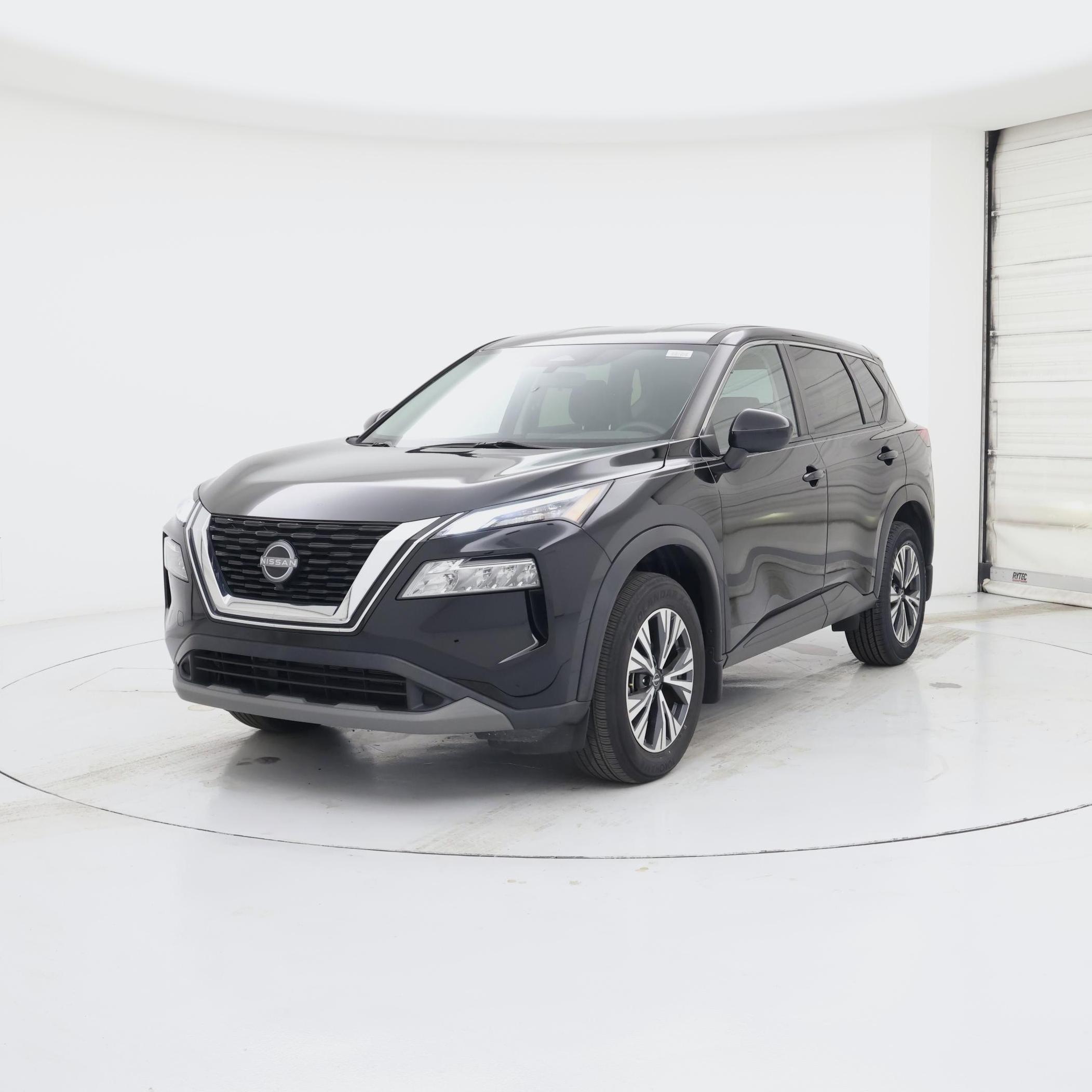 Thumbnail: 2023 Nissan Rogue - 4