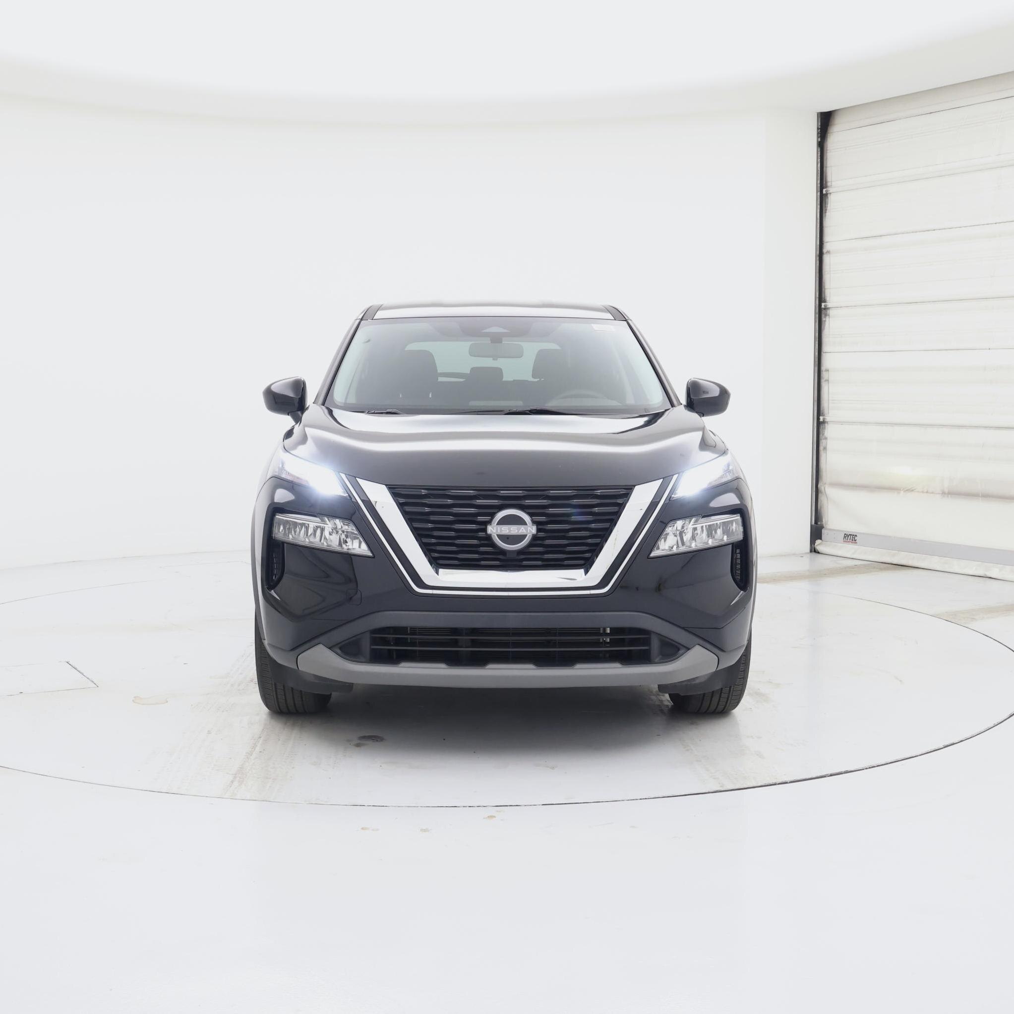 Thumbnail: 2023 Nissan Rogue - 5