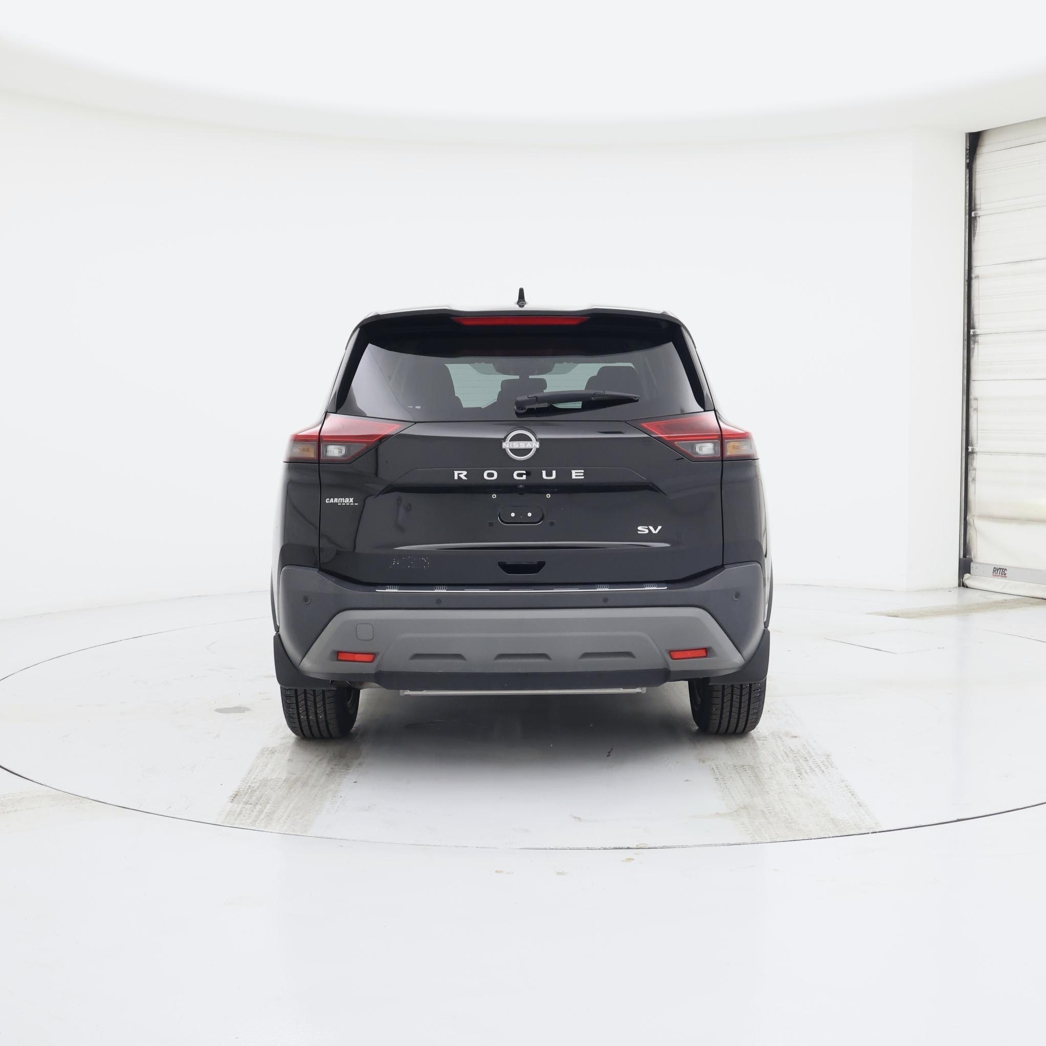 Thumbnail: 2023 Nissan Rogue - 6