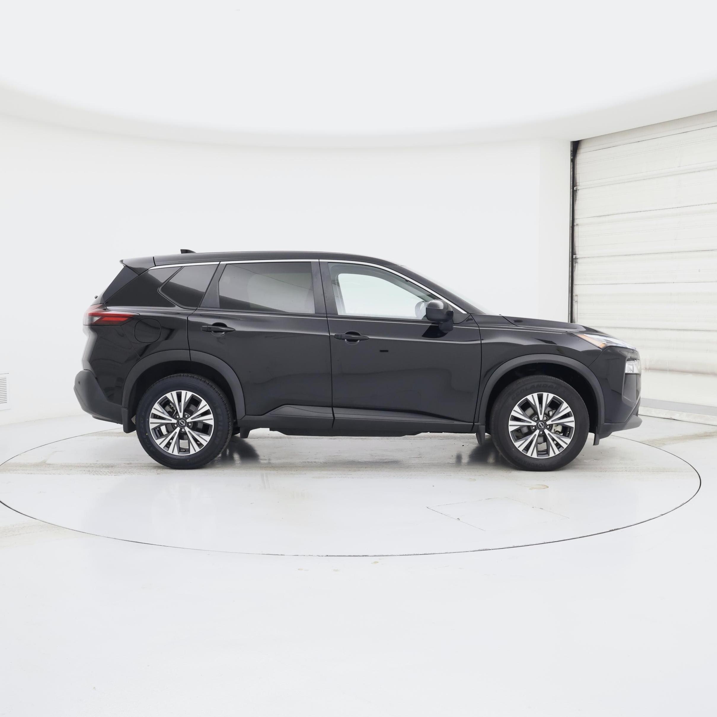 Thumbnail: 2023 Nissan Rogue - 7