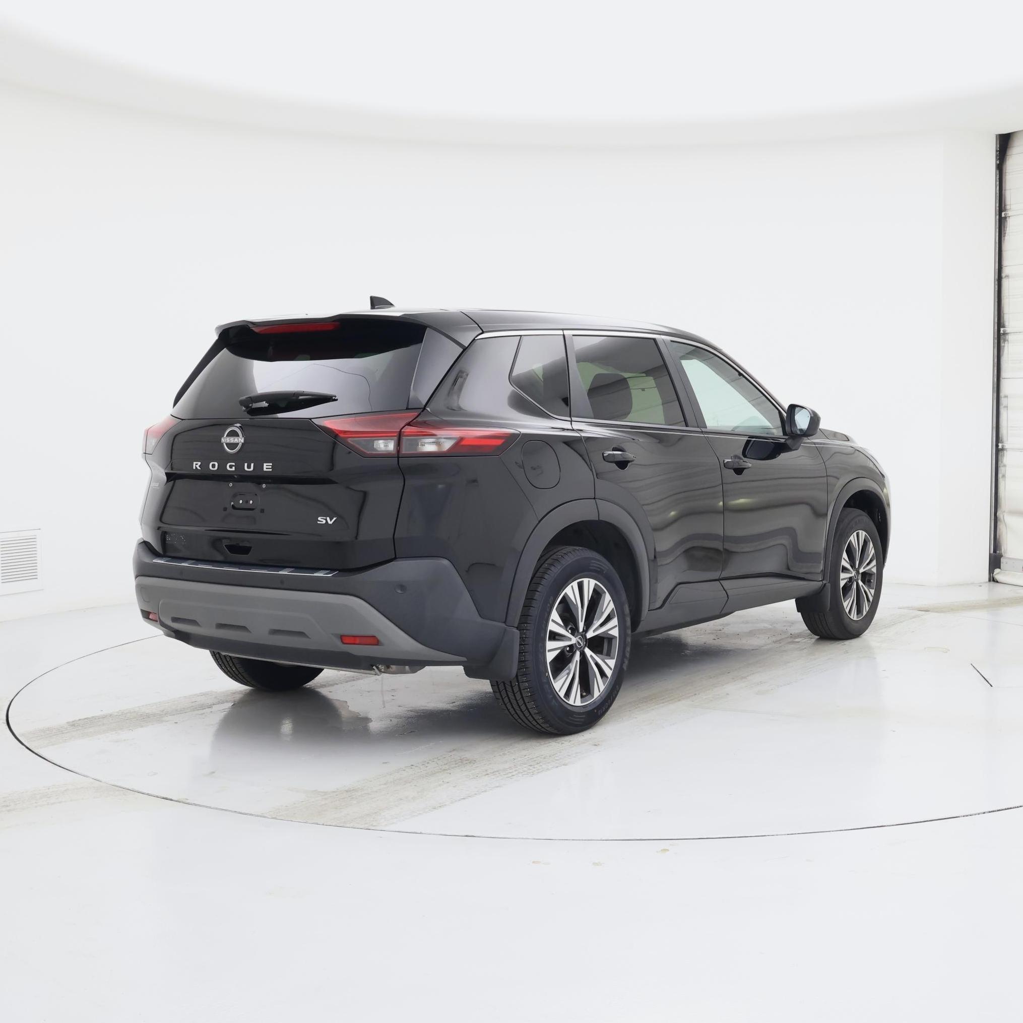 Thumbnail: 2023 Nissan Rogue - 8