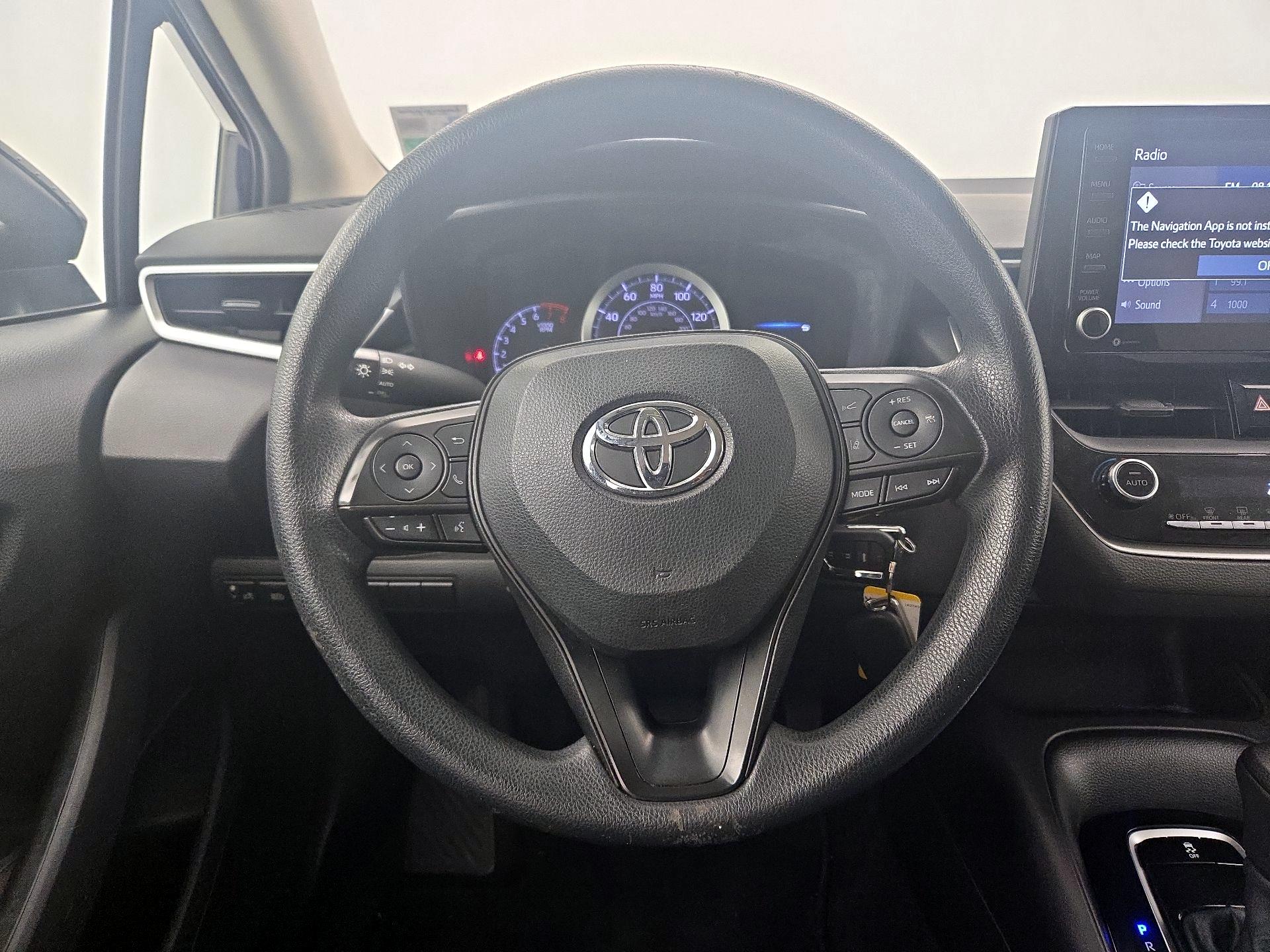 Thumbnail: 2022 Toyota Corolla - 10