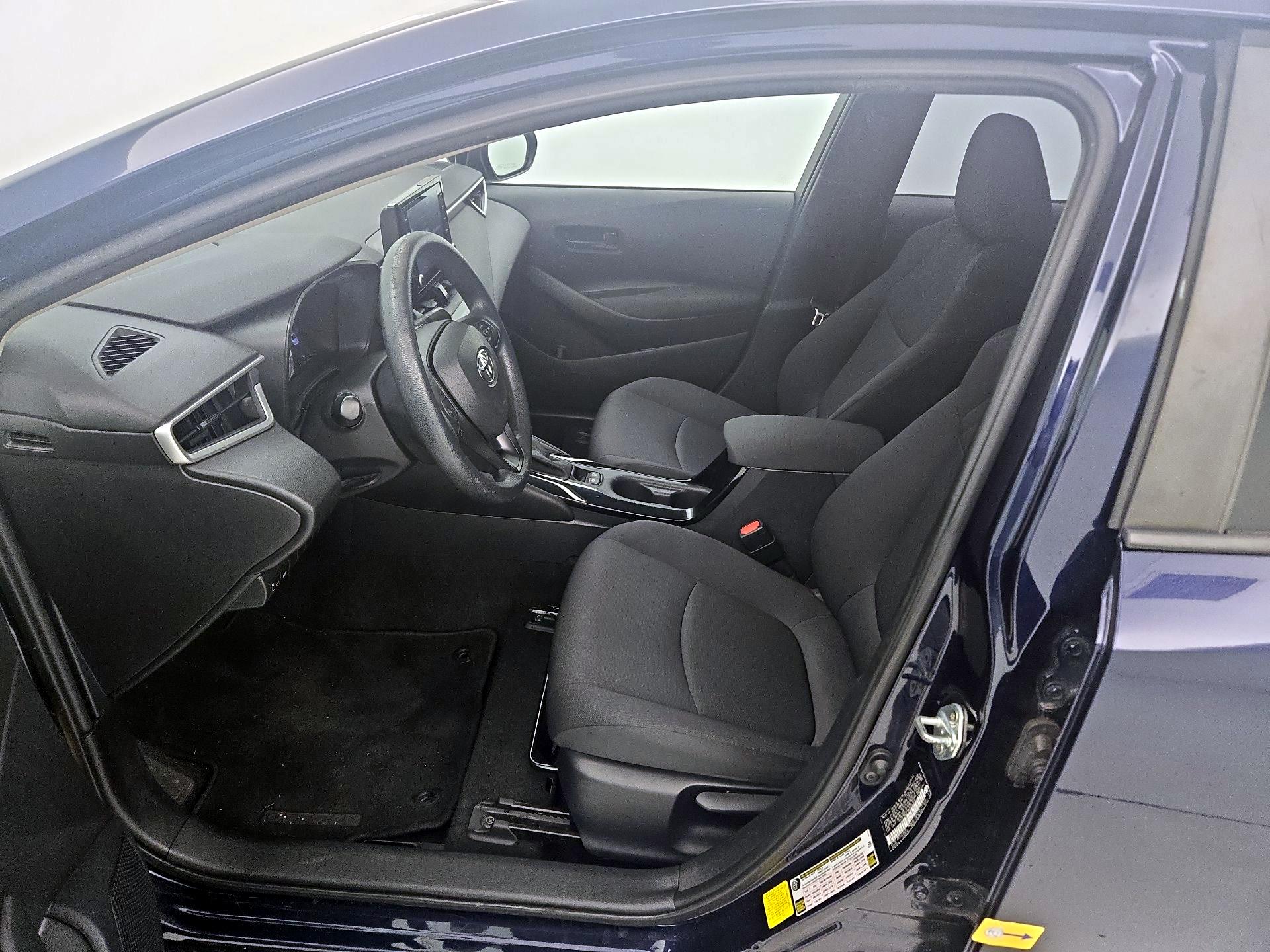 Thumbnail: 2022 Toyota Corolla - 11