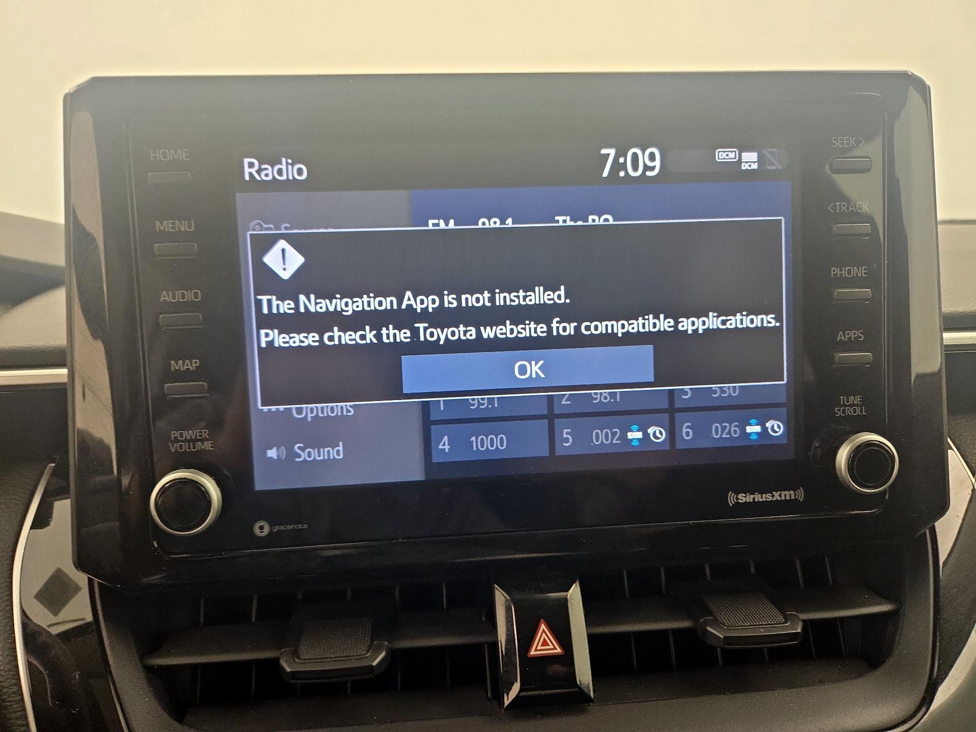 Thumbnail: 2022 Toyota Corolla - 14