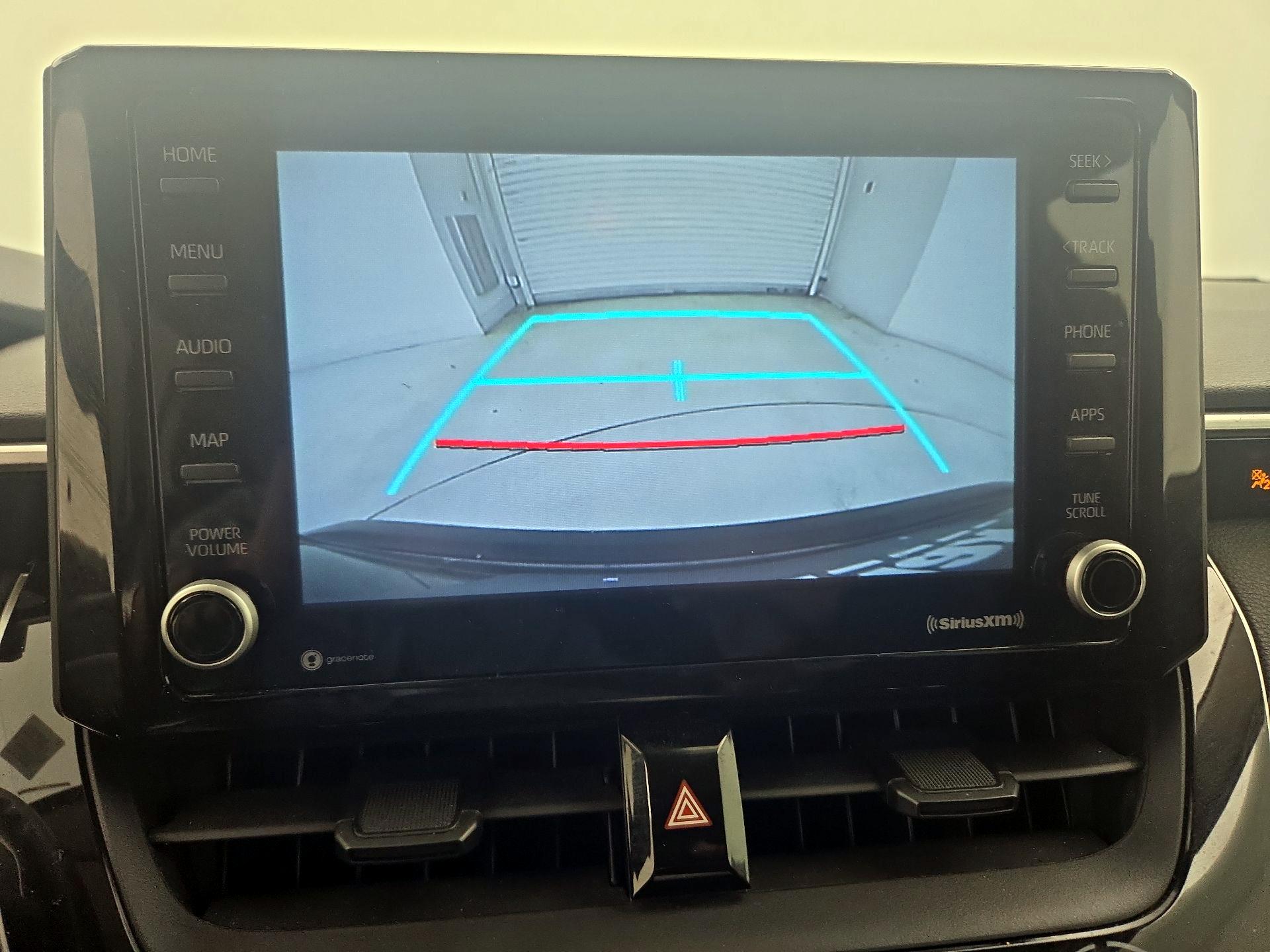 Thumbnail: 2022 Toyota Corolla - 15