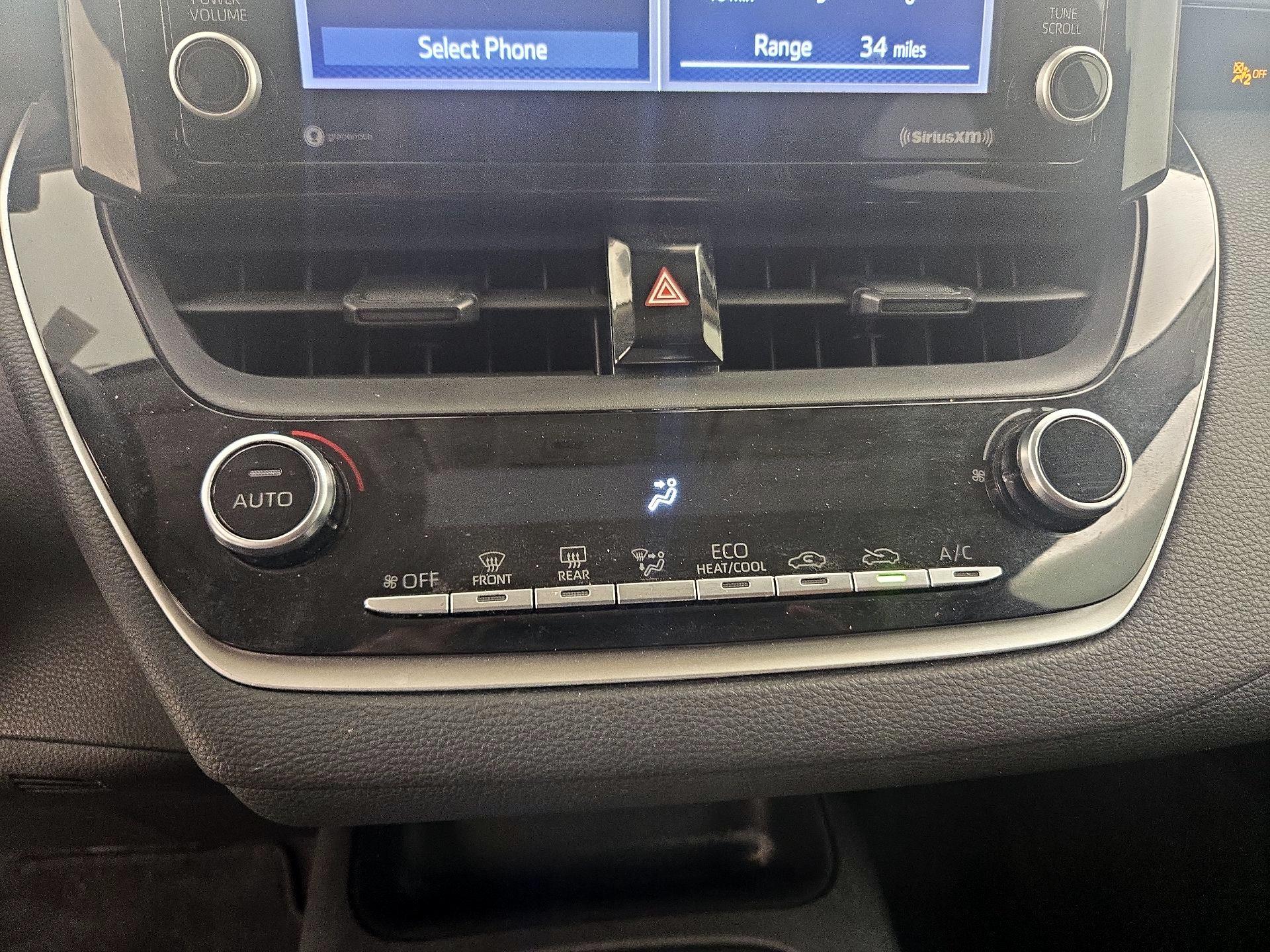 Thumbnail: 2022 Toyota Corolla - 17