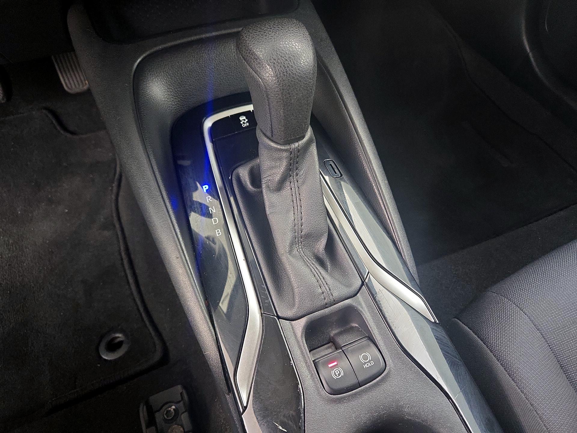 Thumbnail: 2022 Toyota Corolla - 18