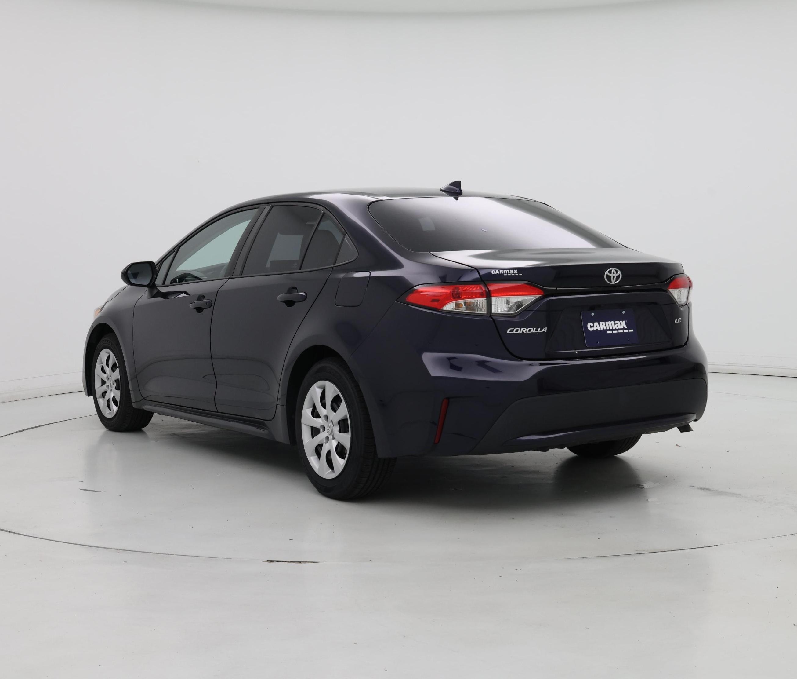 Thumbnail: 2022 Toyota Corolla - 2