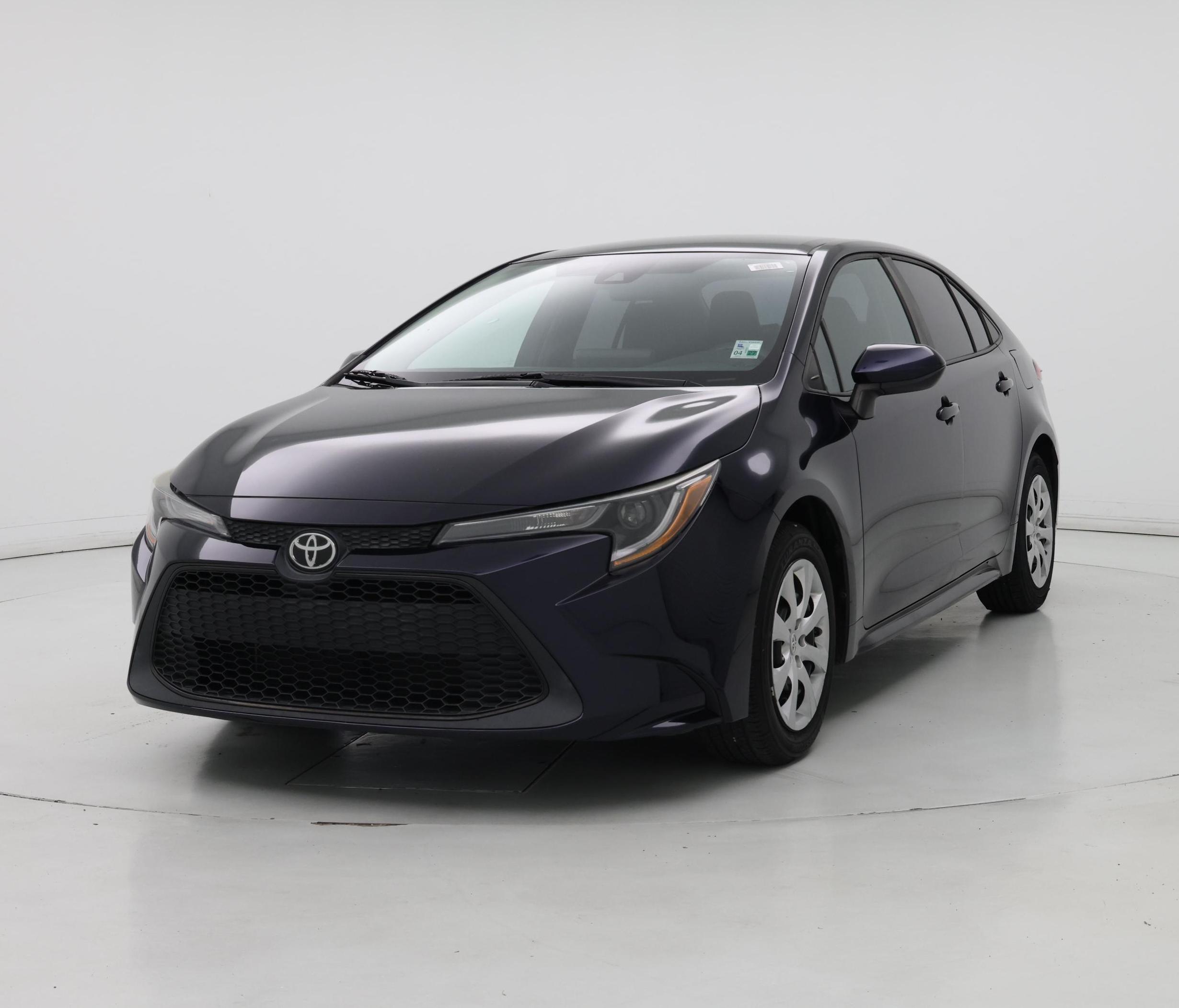 Thumbnail: 2022 Toyota Corolla - 4