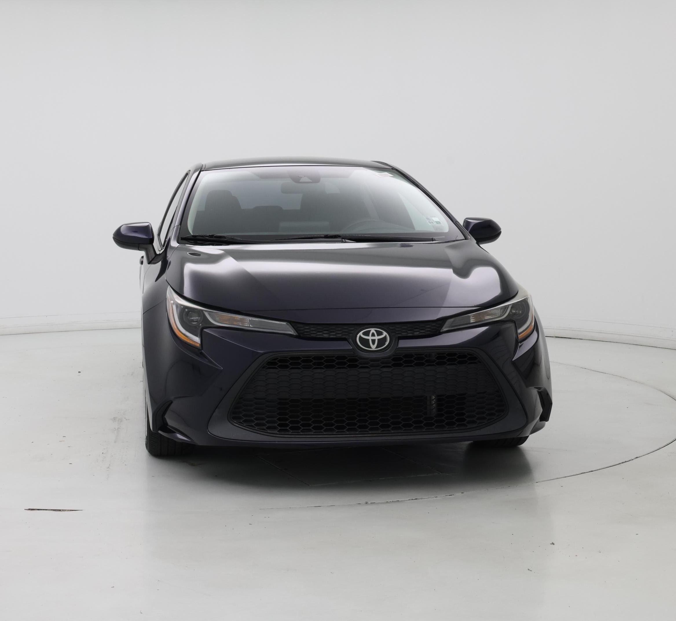 Thumbnail: 2022 Toyota Corolla - 5