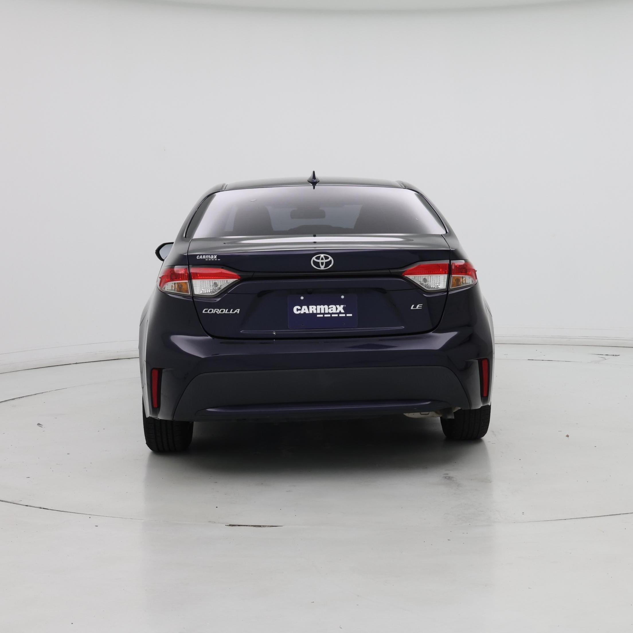 Thumbnail: 2022 Toyota Corolla - 6