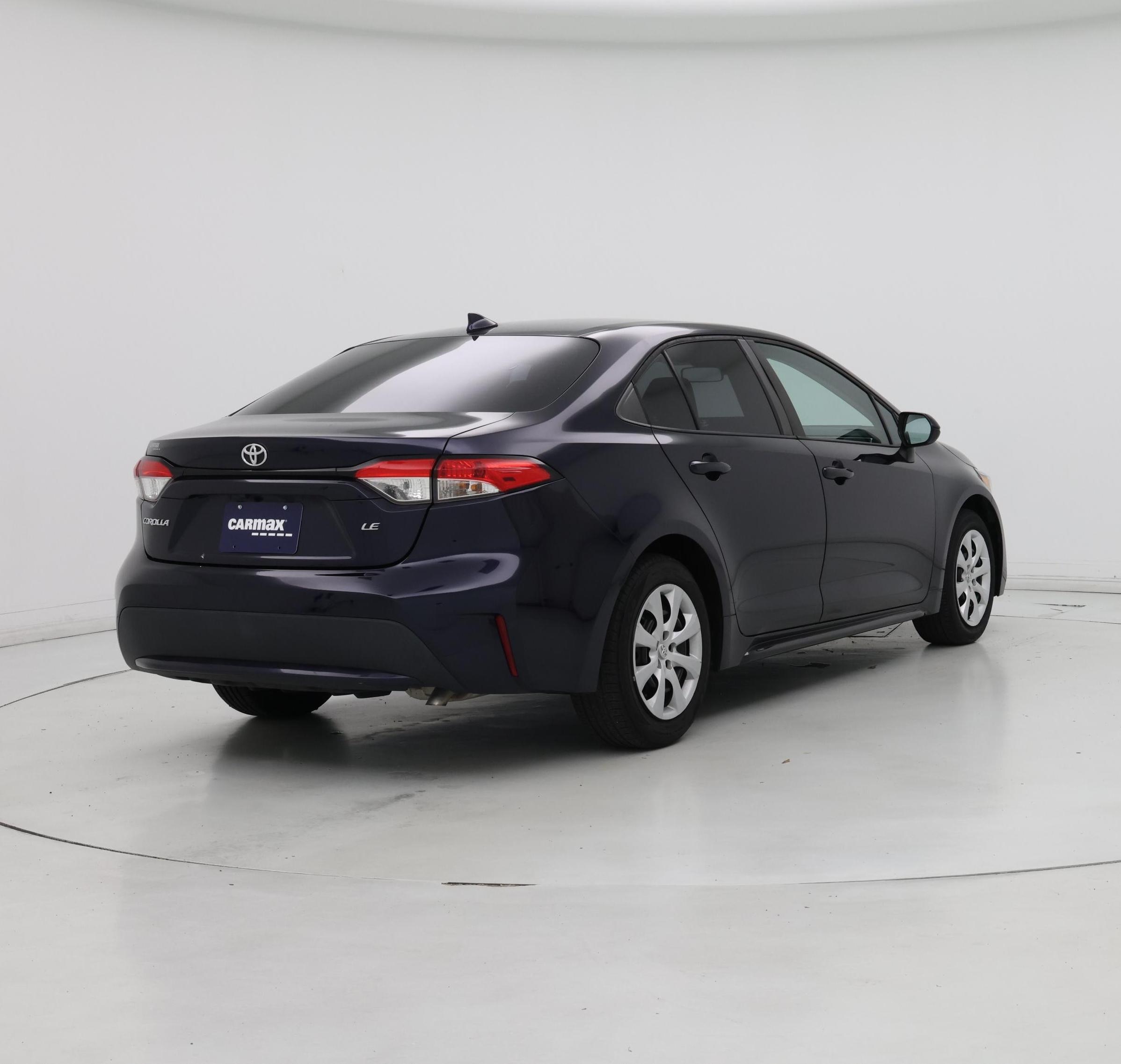 Thumbnail: 2022 Toyota Corolla - 8