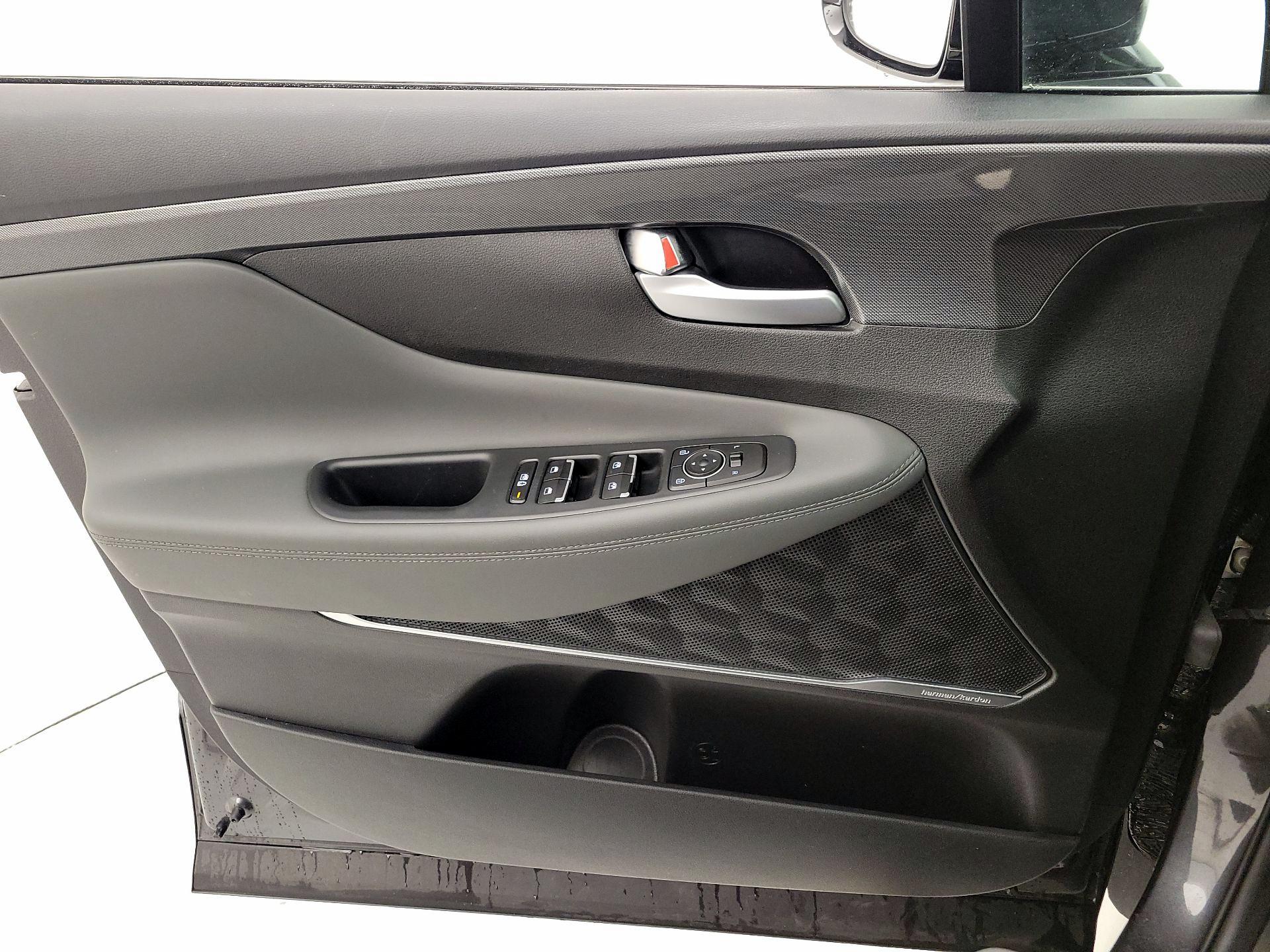 Thumbnail: 2021 Hyundai Santa Fe - 12