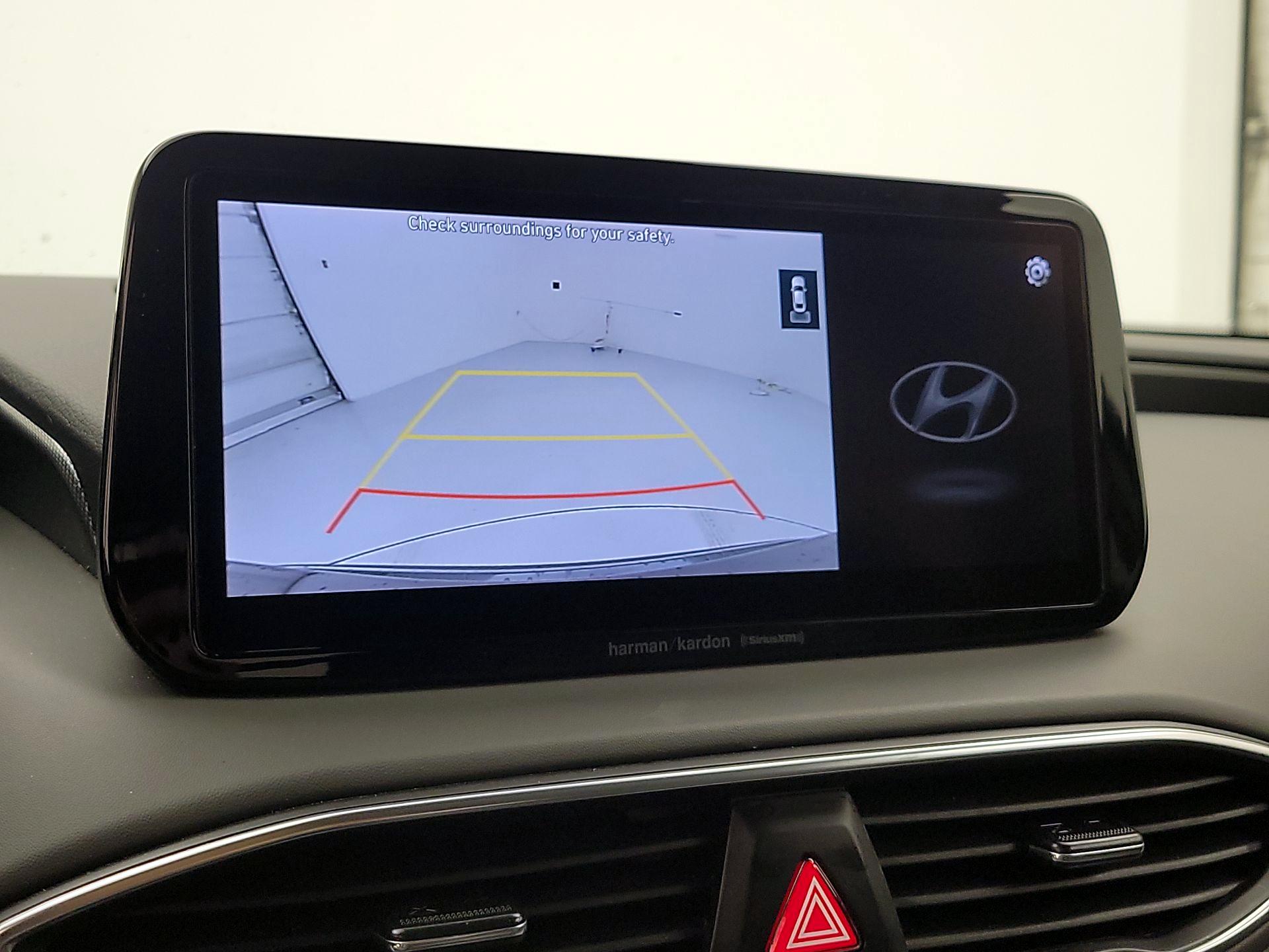 Thumbnail: 2021 Hyundai Santa Fe - 14