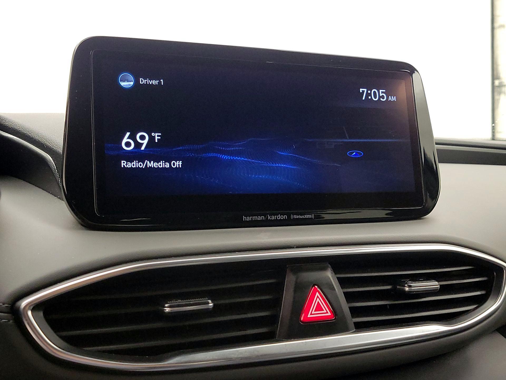 Thumbnail: 2021 Hyundai Santa Fe - 15