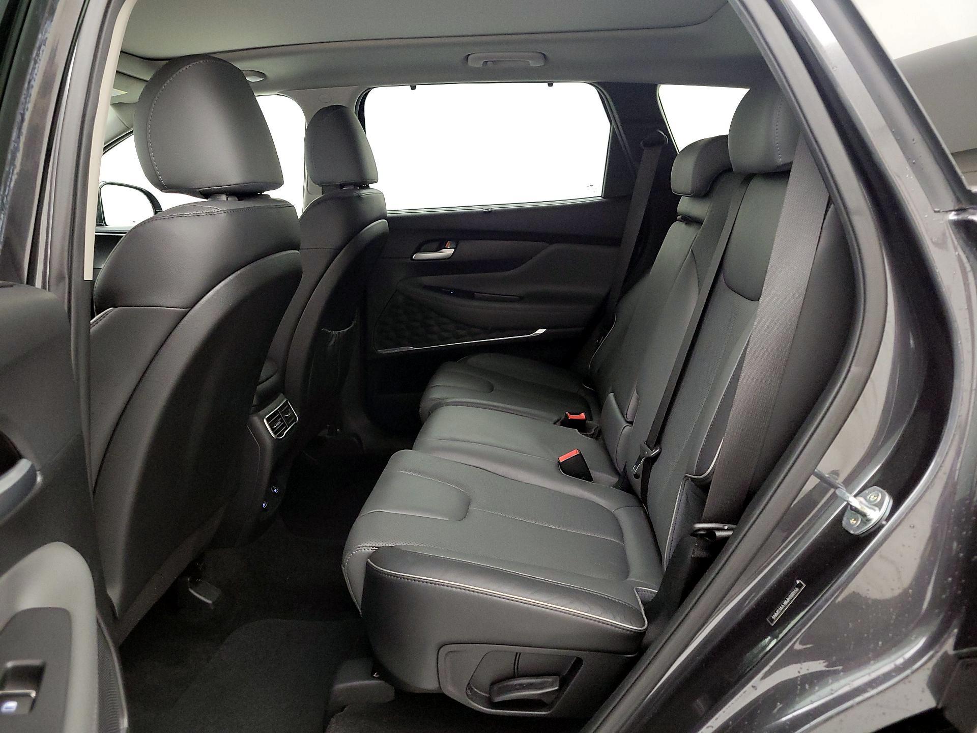 Thumbnail: 2021 Hyundai Santa Fe - 19