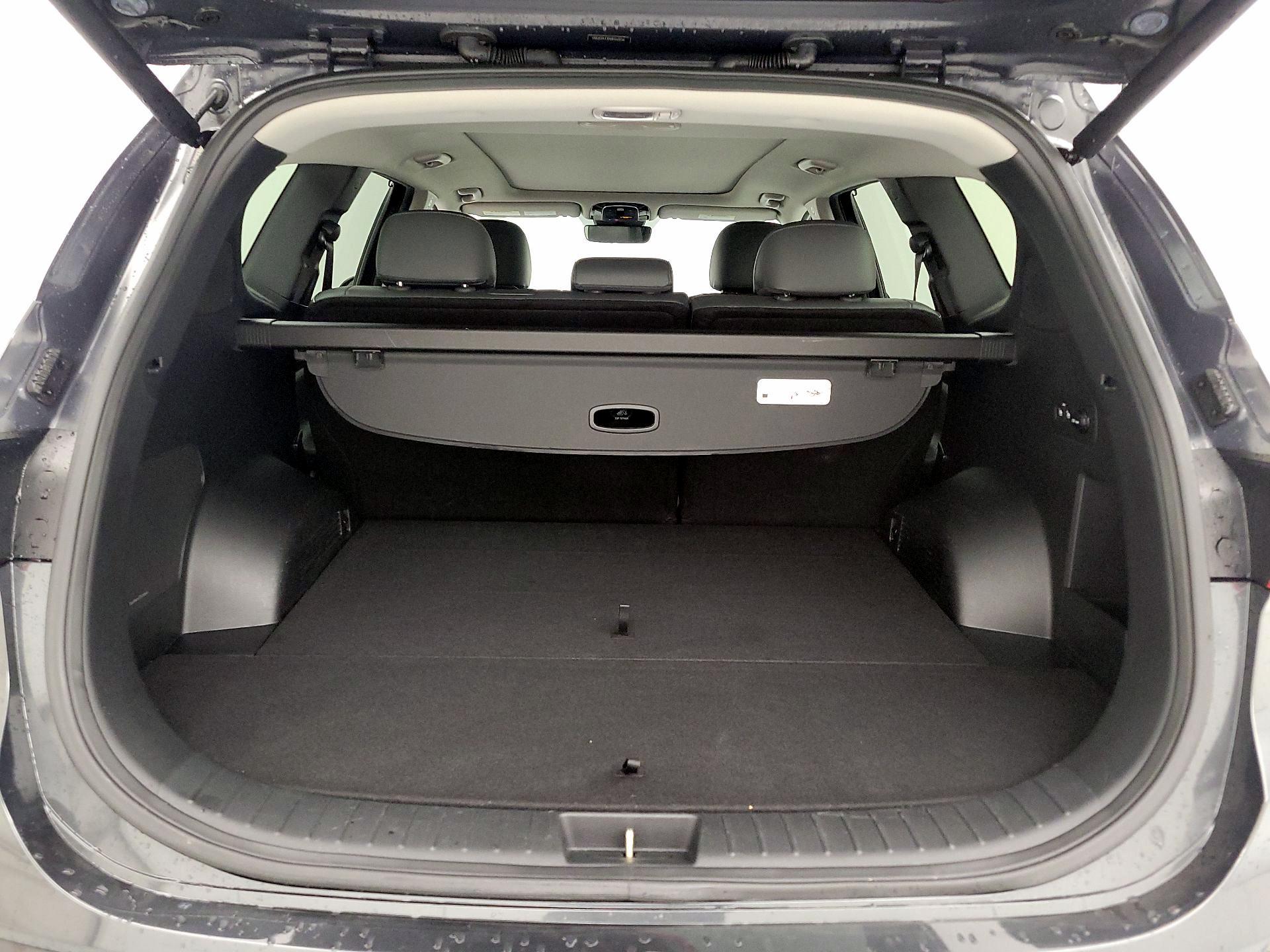 Thumbnail: 2021 Hyundai Santa Fe - 20