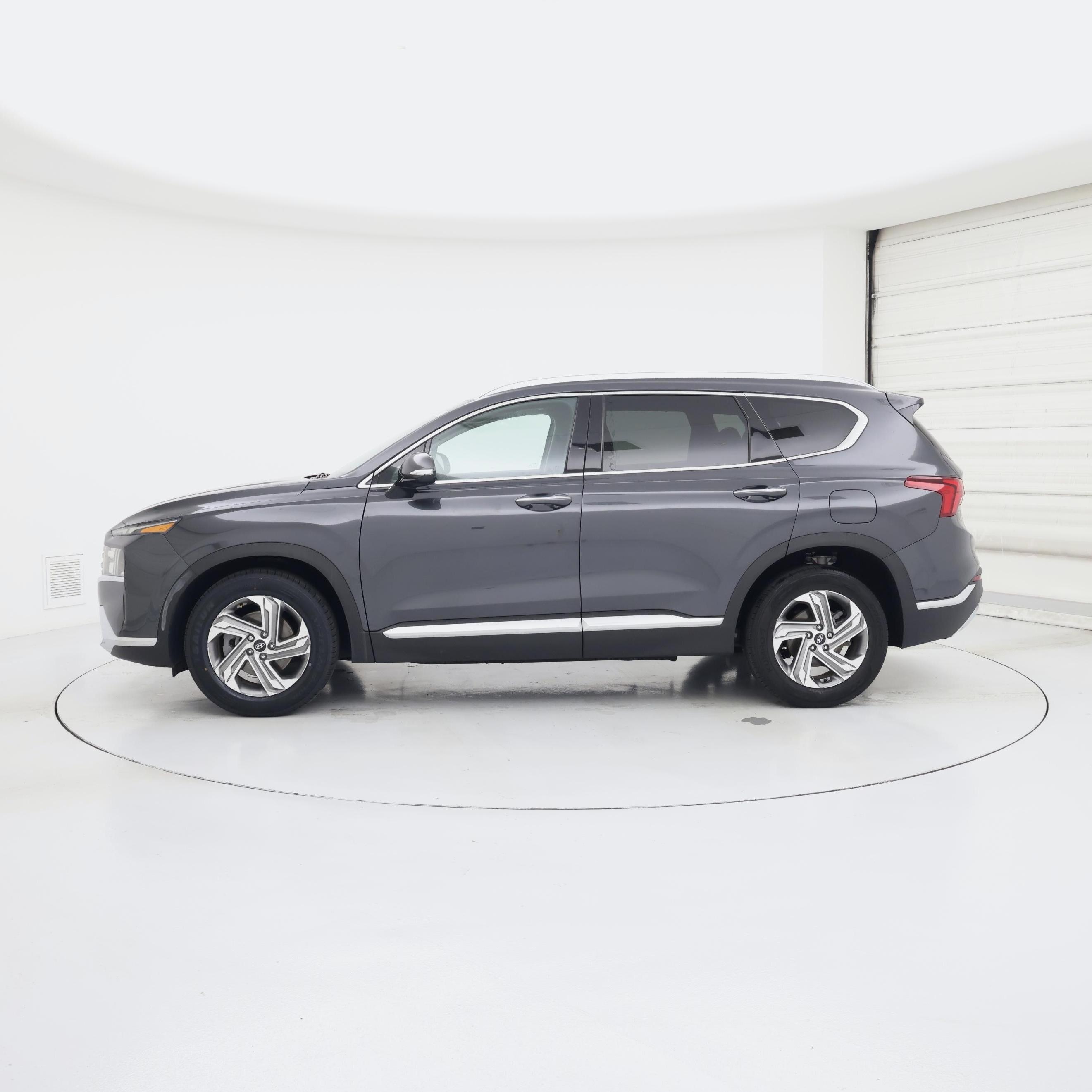 Thumbnail: 2021 Hyundai Santa Fe - 3