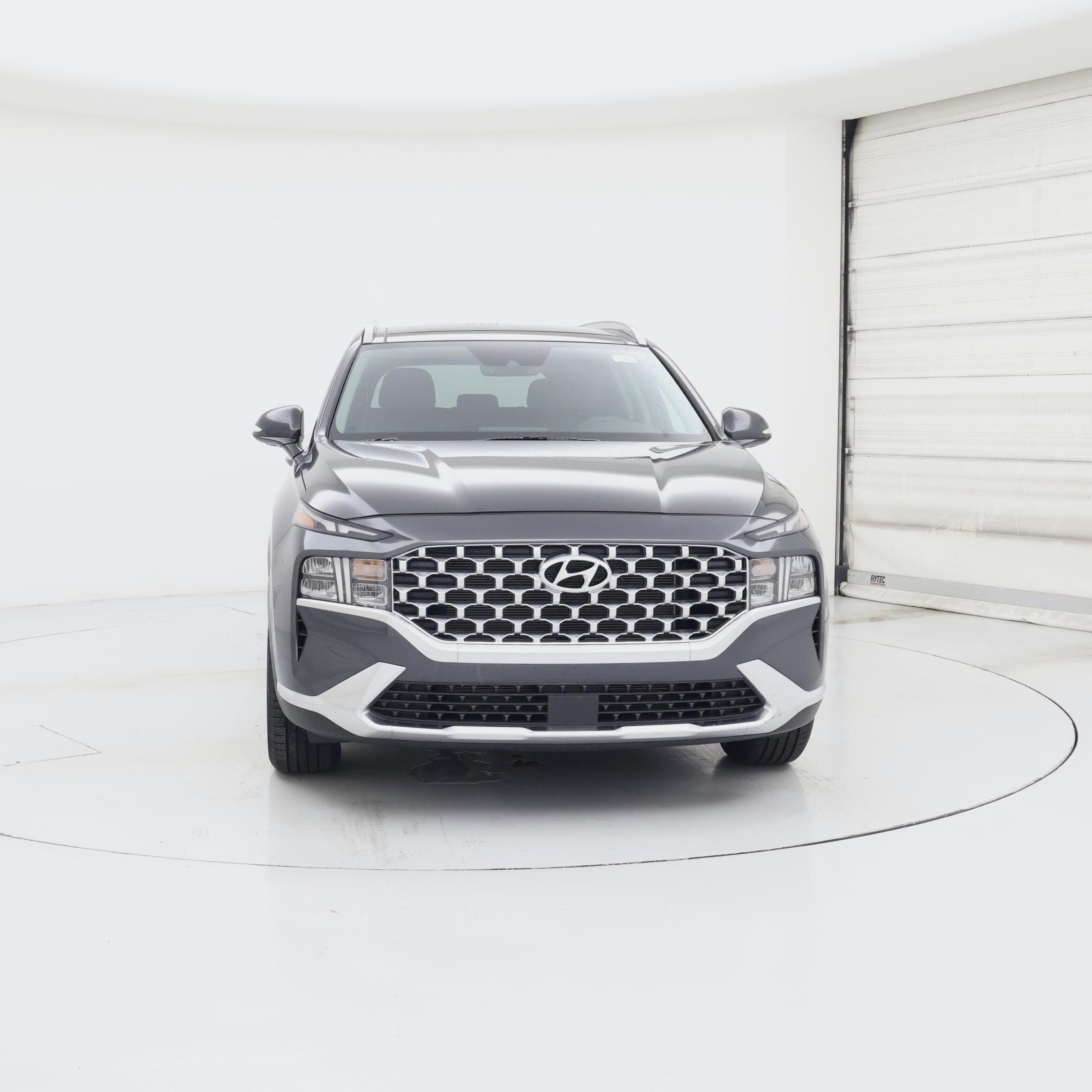 Thumbnail: 2021 Hyundai Santa Fe - 5